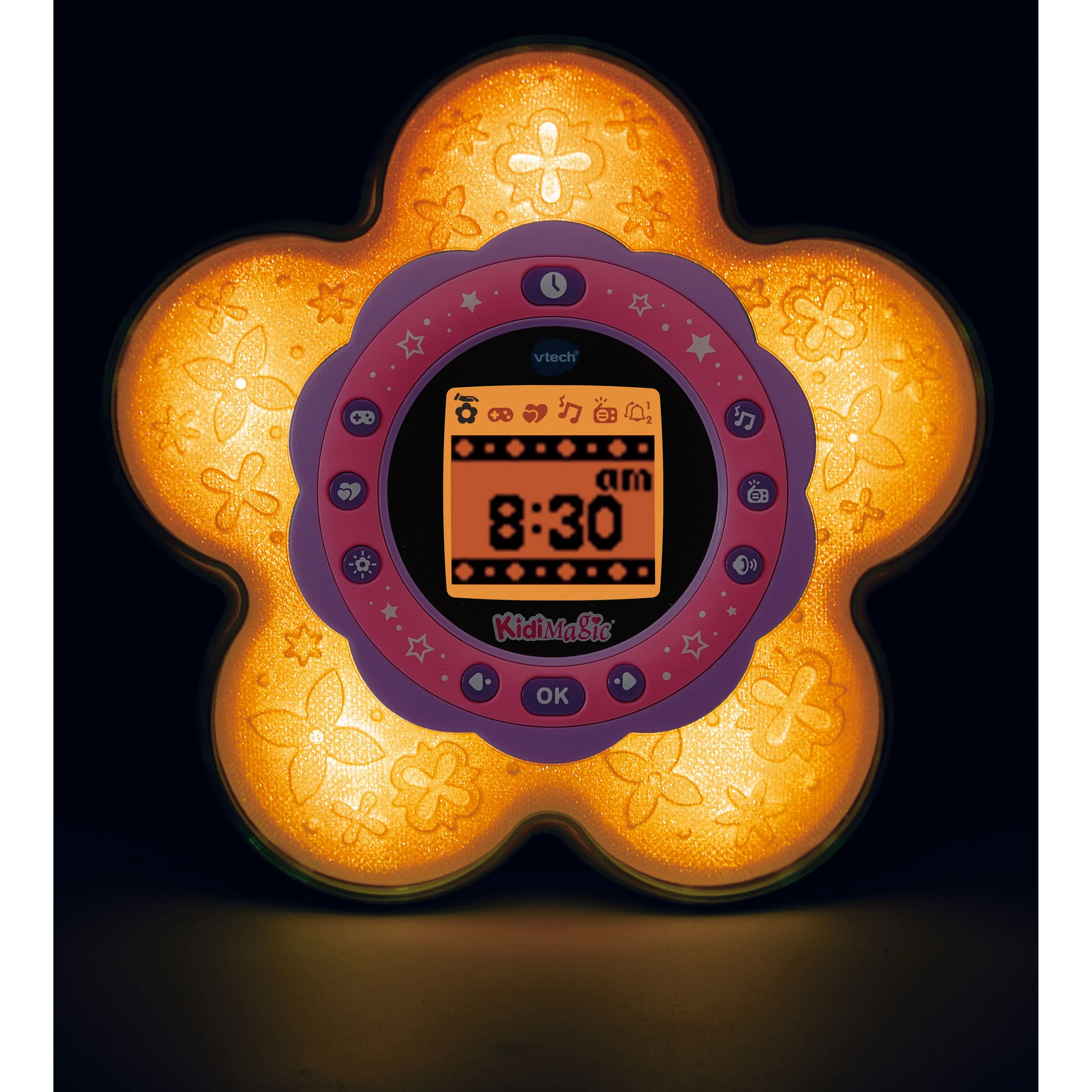 VTech KidiMagic Galaxy Light - Image 4