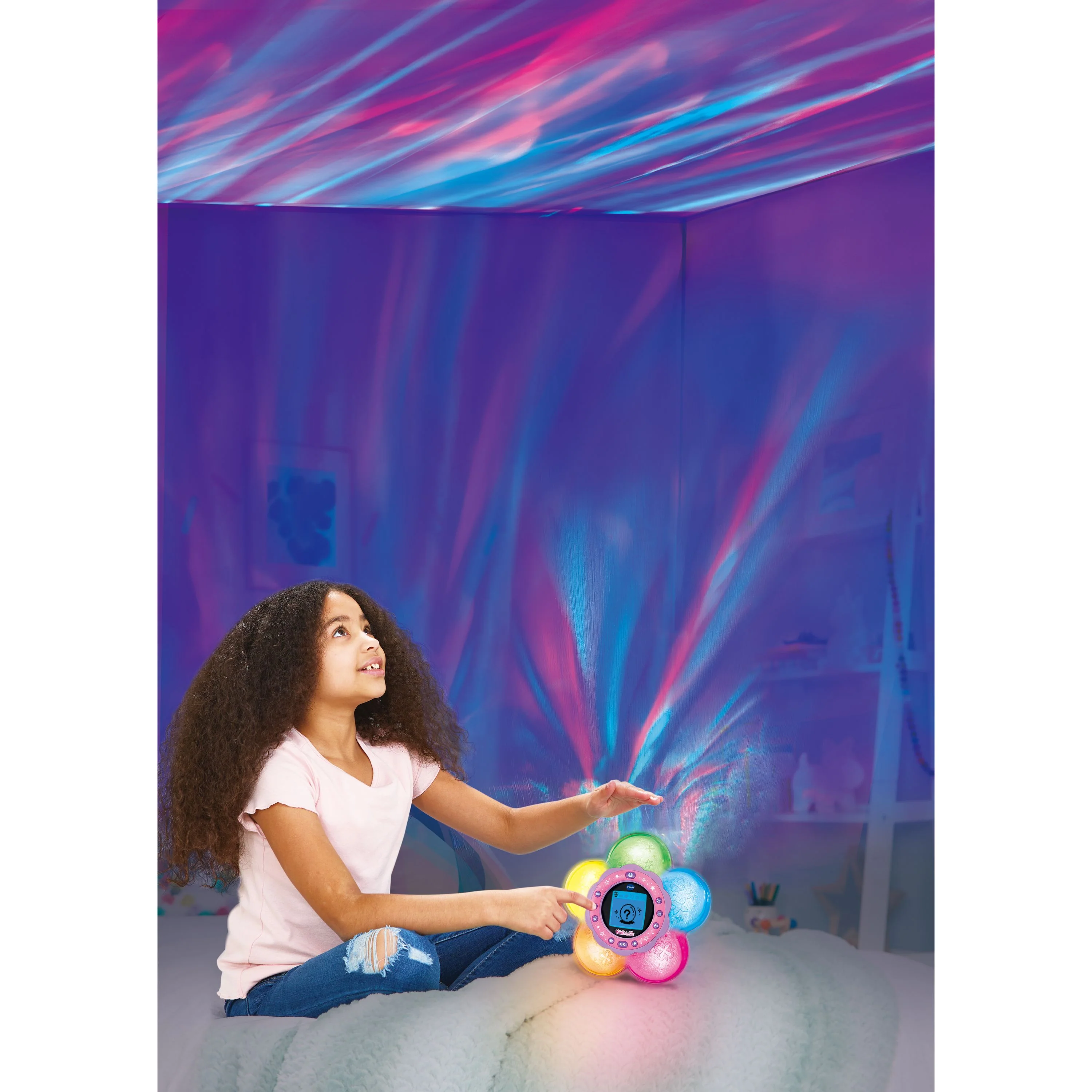 VTech KidiMagic Galaxy Light - Image 7