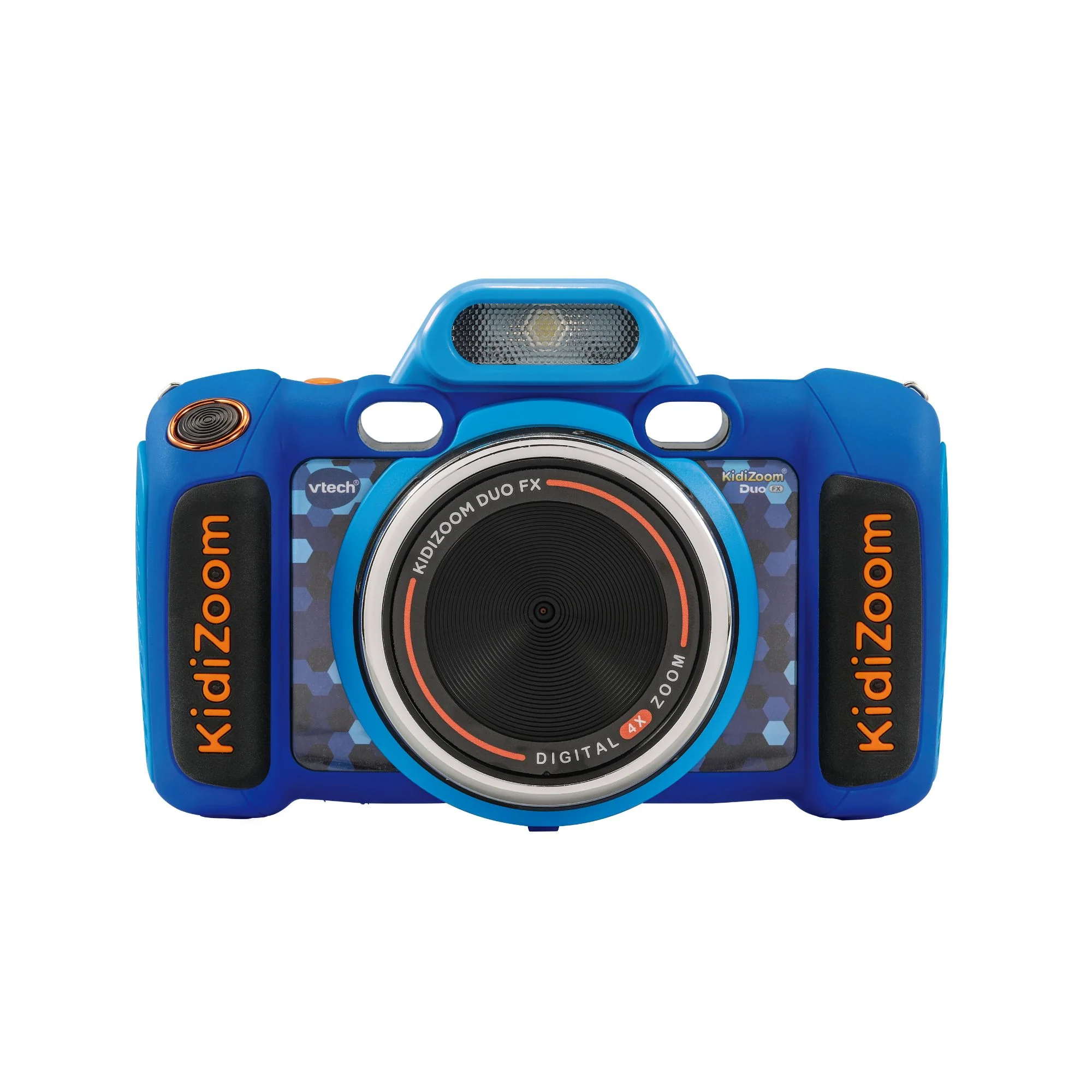 VTech Kidizoom Duo Fx Blue - Image 2
