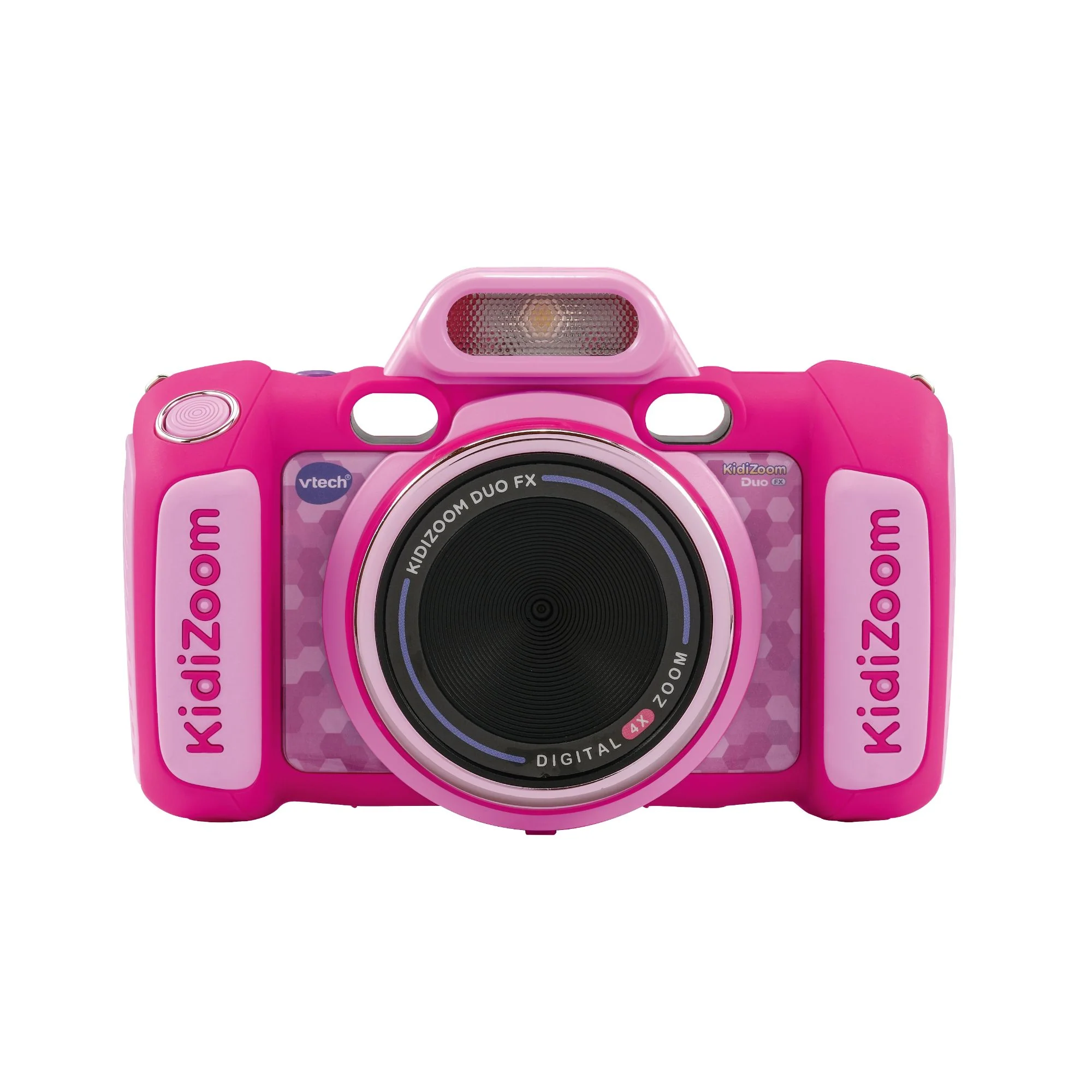 VTech Kidizoom Duo Fx Pink - Image 2