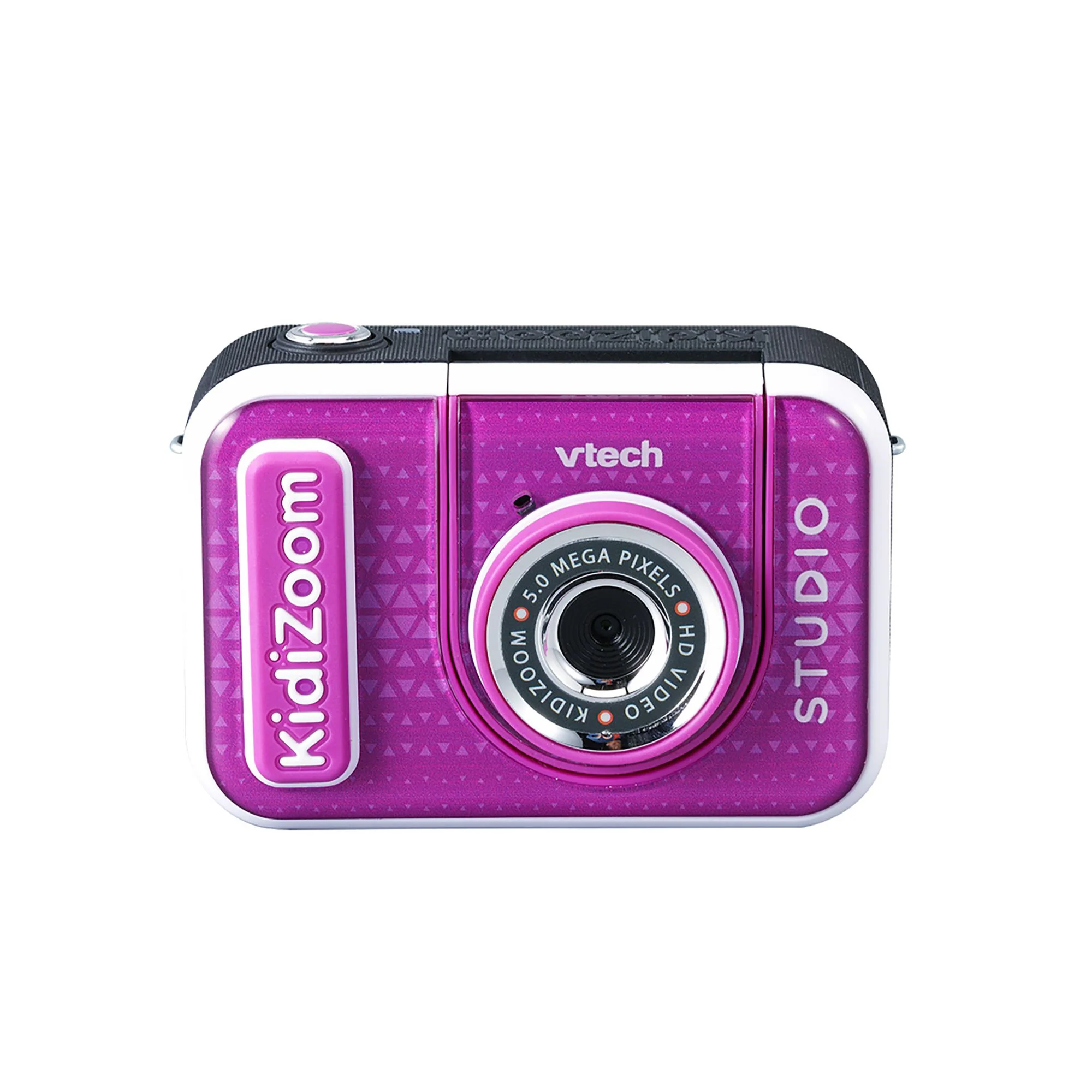 VTech Kidizoom Studio Purple - Image 2