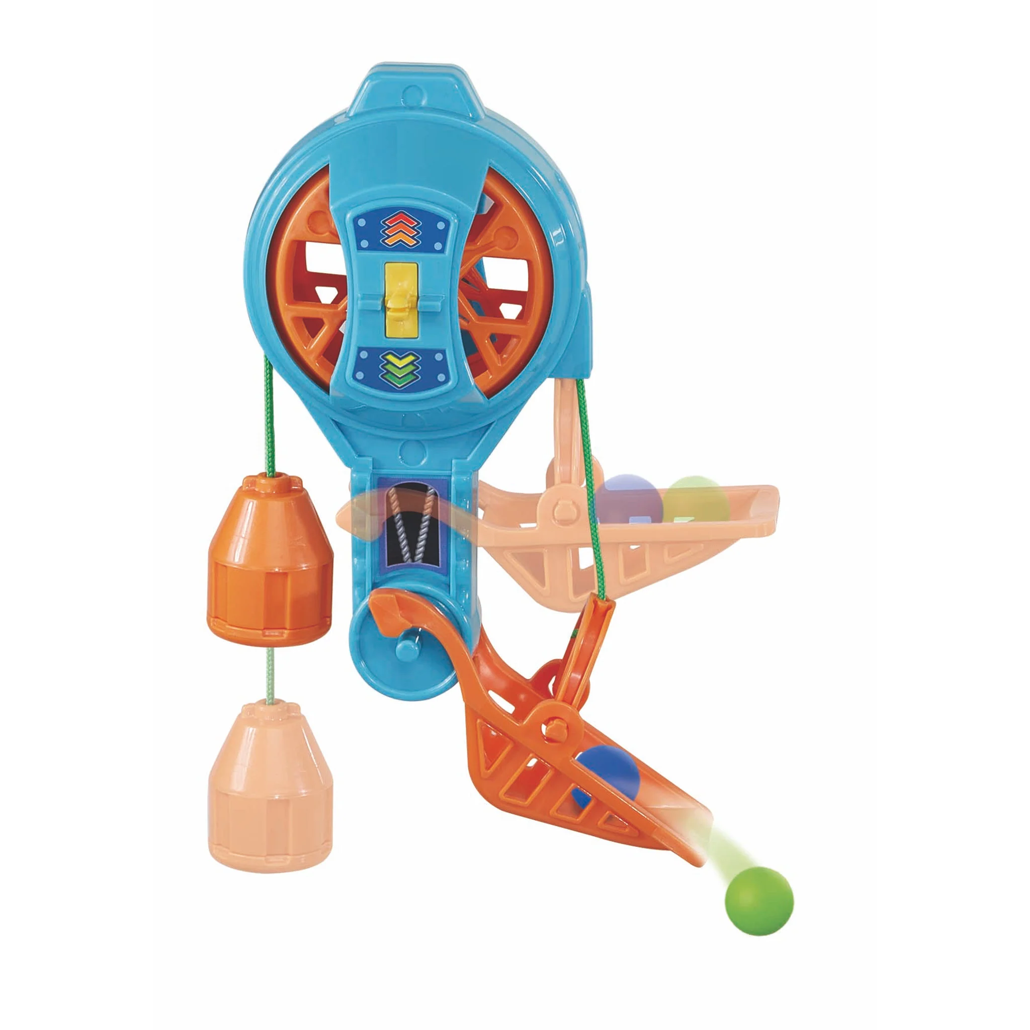 VTech Marble Rush Free Fall Vertical Set - Image 5