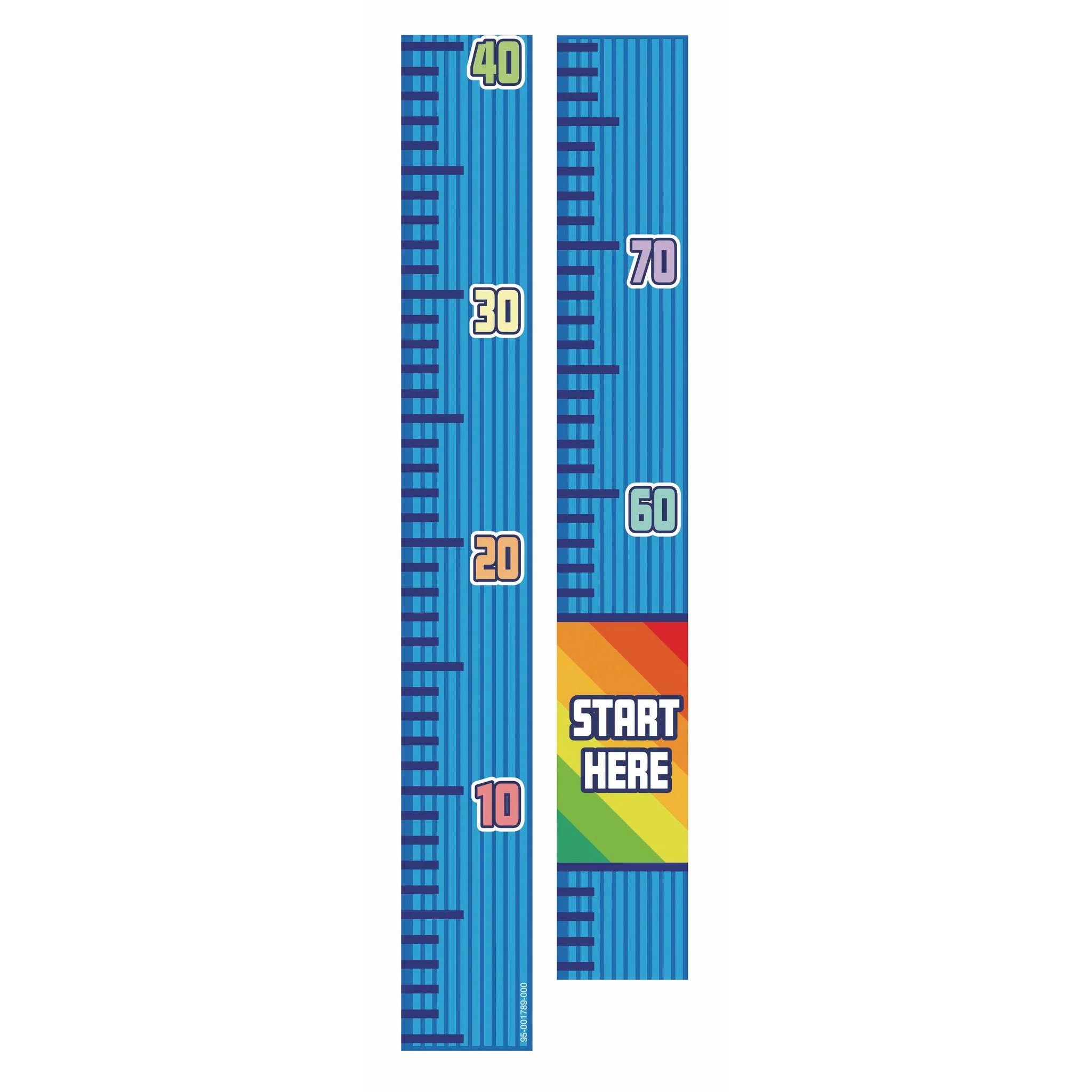 VTech Marble Rush Free Fall Vertical Set - Image 7
