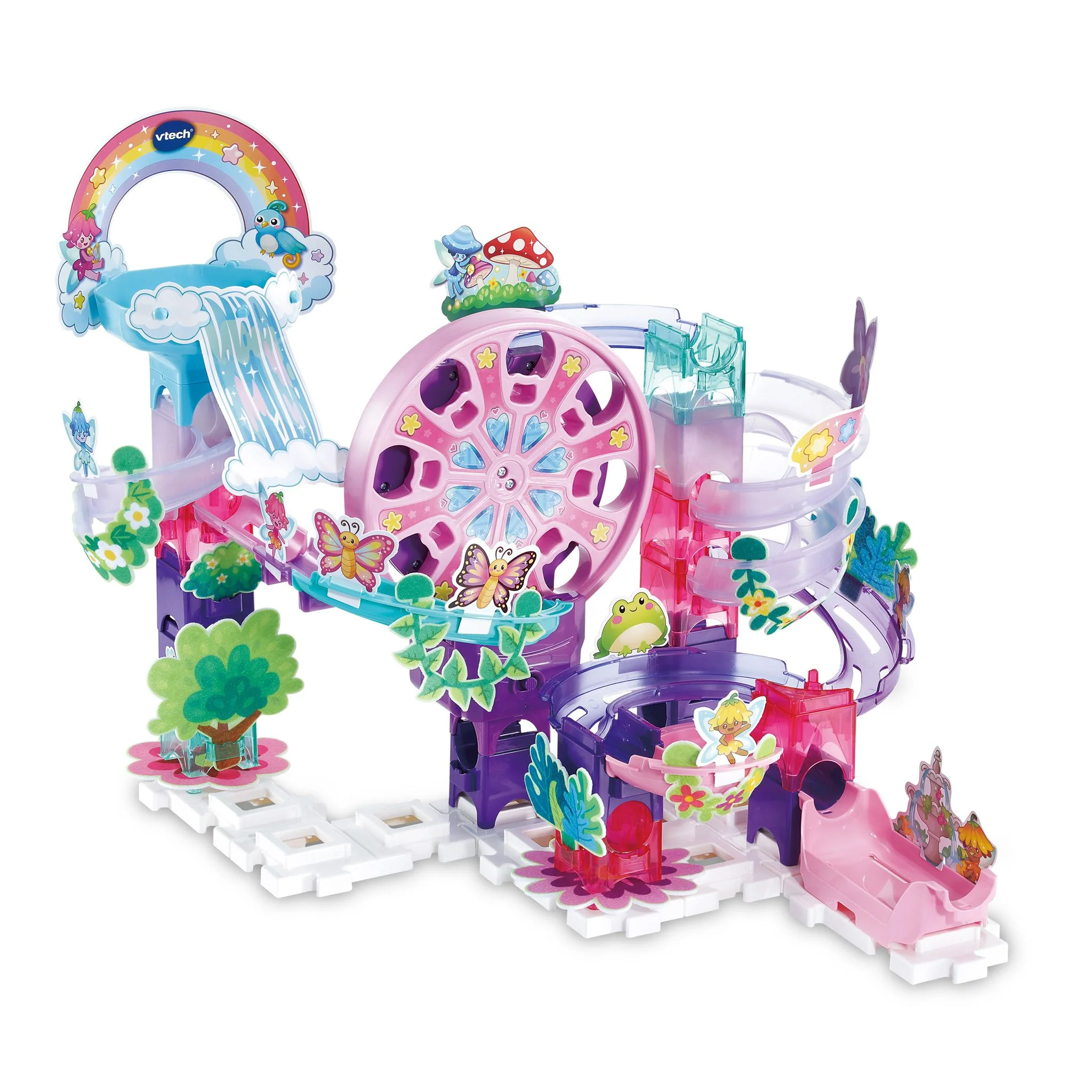 VTech Marble Rush Petal Power - Image 2