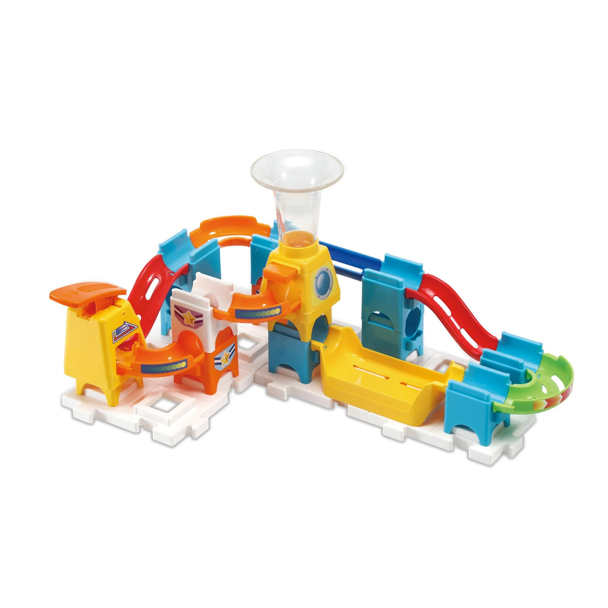 VTech Marble Rush Starter Set - Image 4