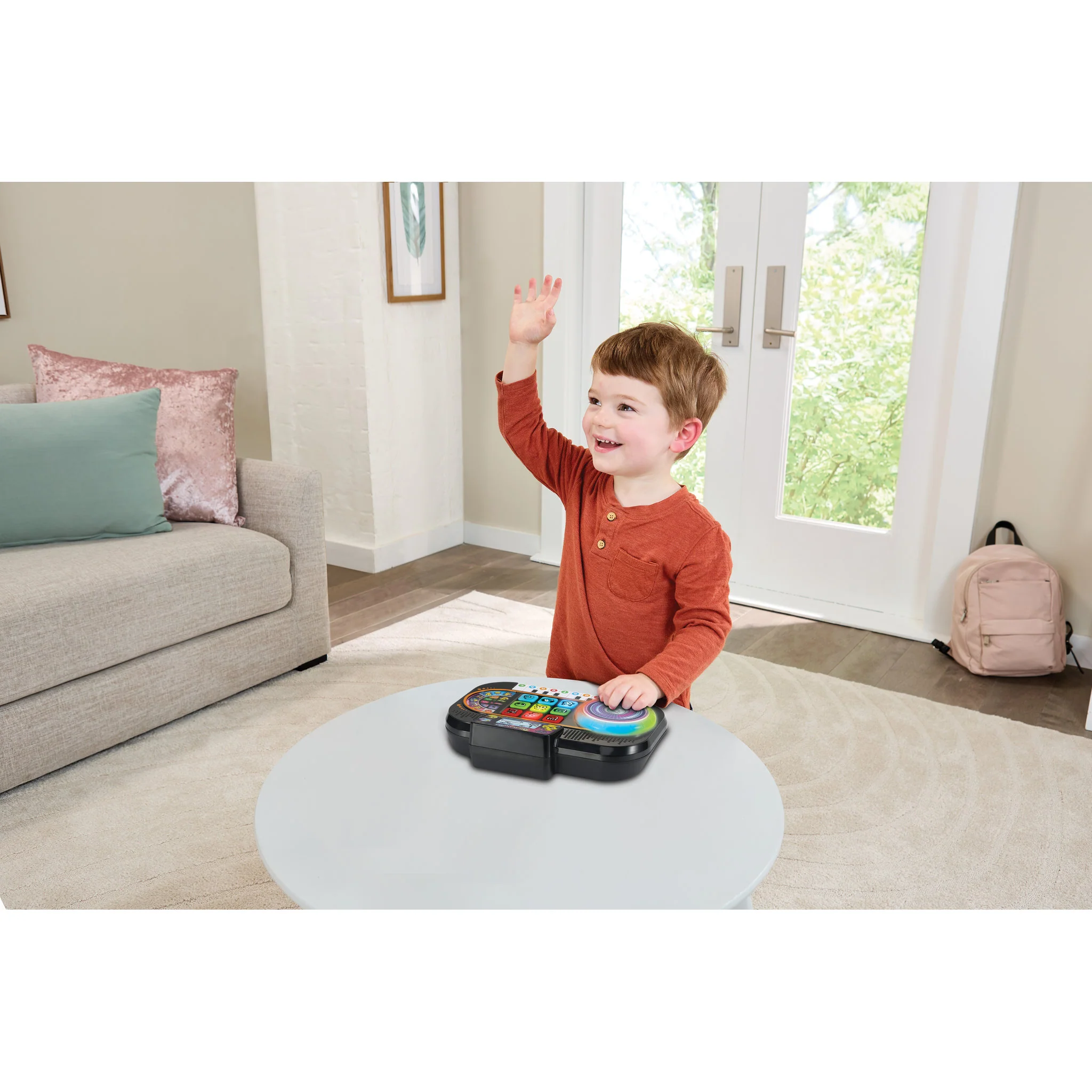 VTech Mix it up DJ - Image 5
