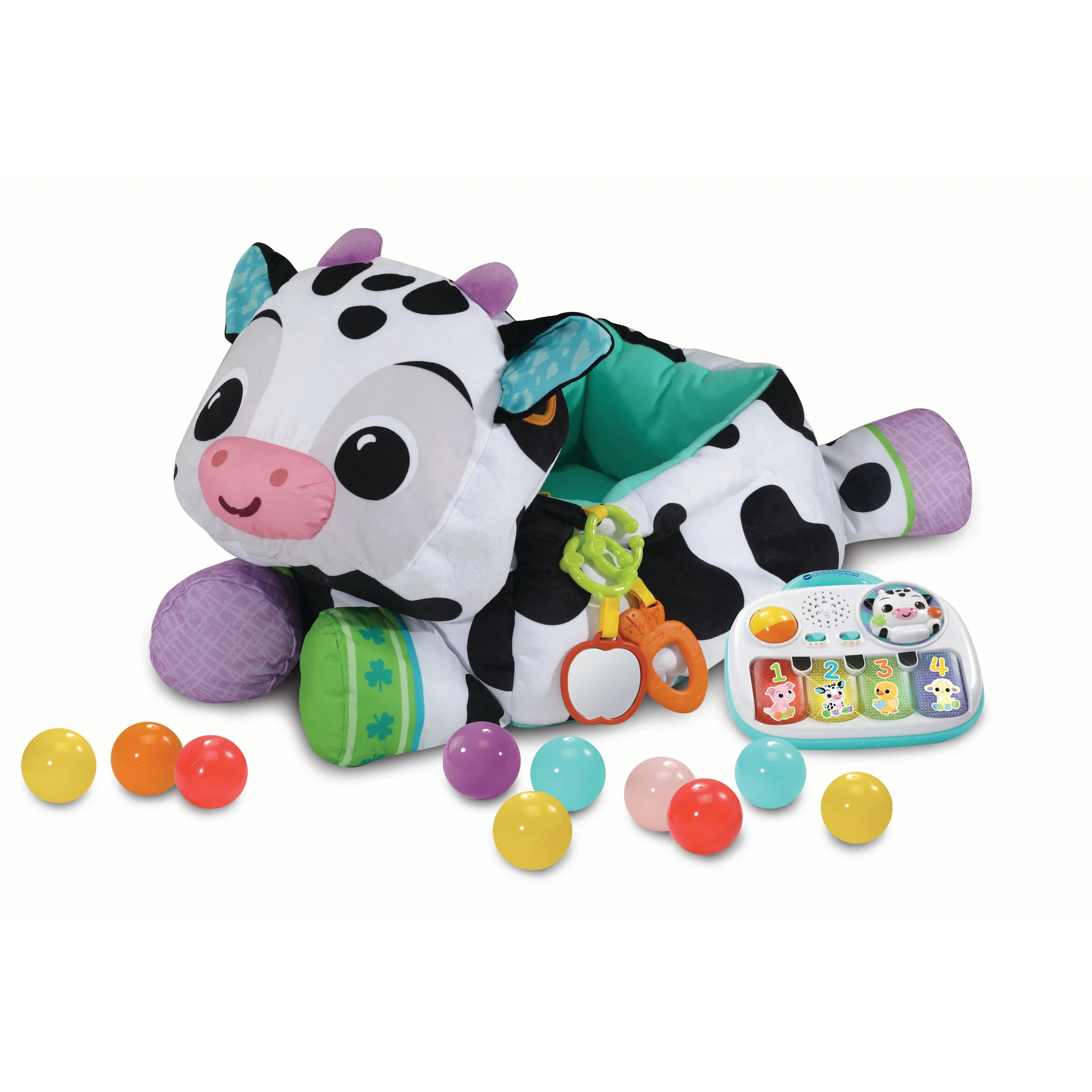 VTech Moosical Activities Ball Pit - Image 2