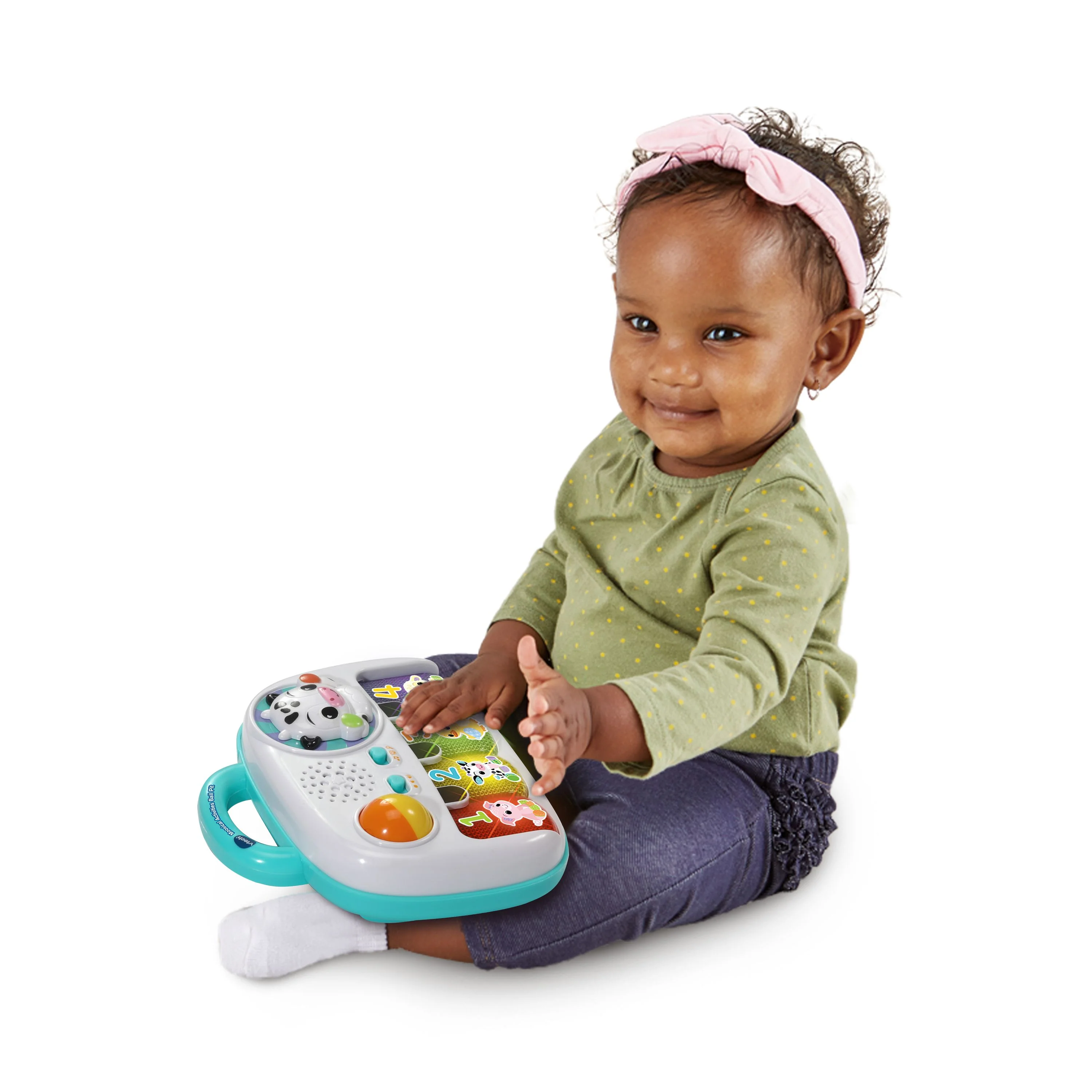 VTech Moosical Activities Ball Pit - Image 6