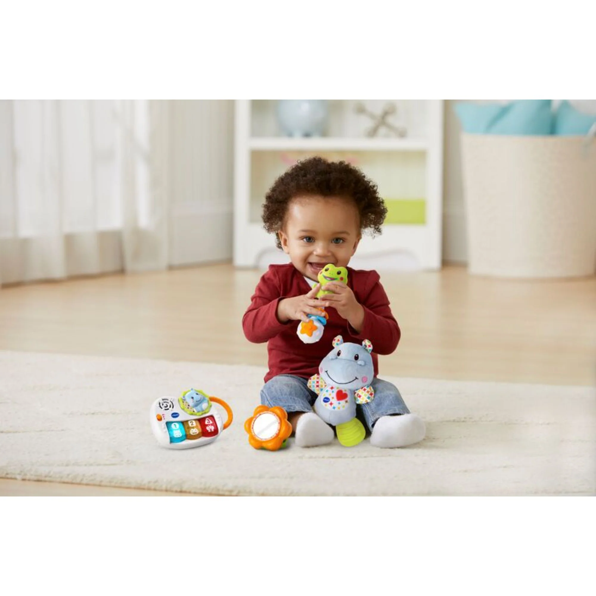 VTech Baby My 1st Gift Set - Image 4