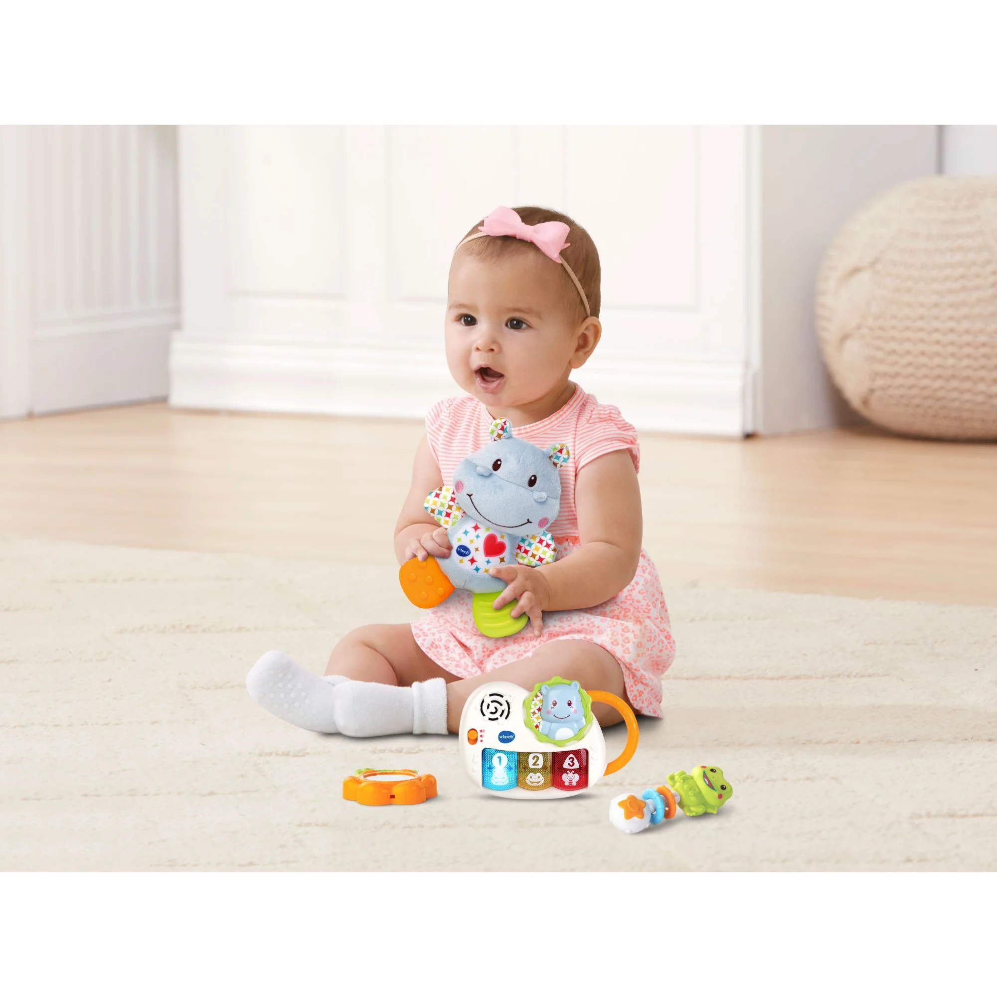 VTech Baby My 1st Gift Set - Image 5