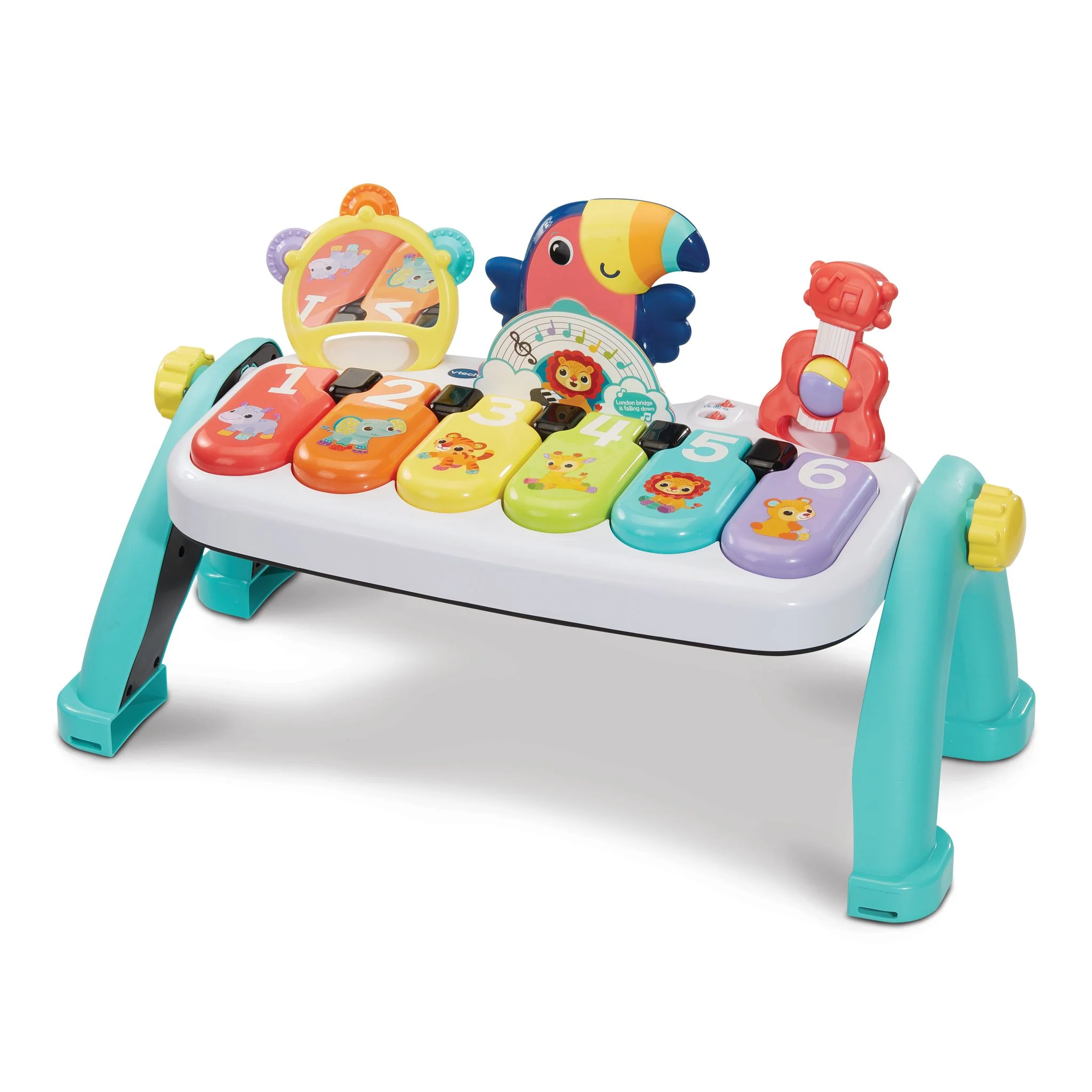 VTech Play Along Music Centre - Image 2