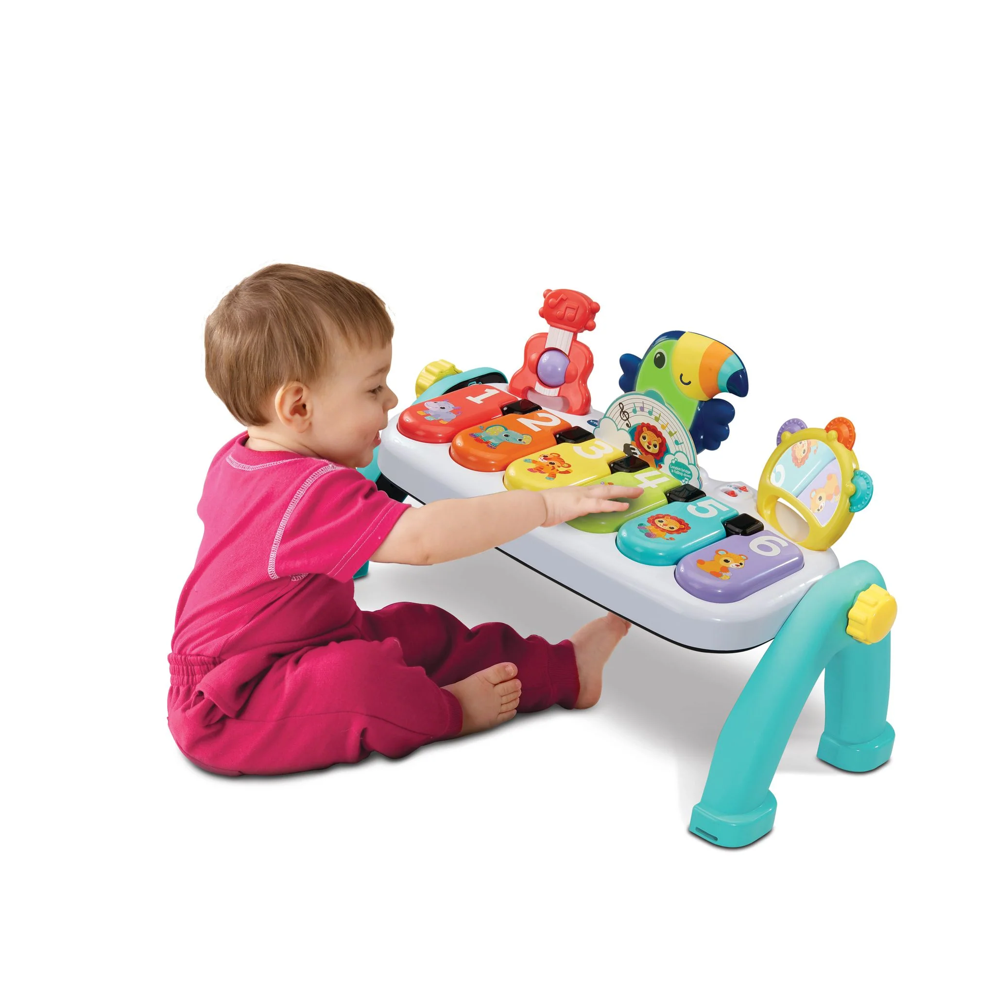 VTech Play Along Music Centre - Image 4