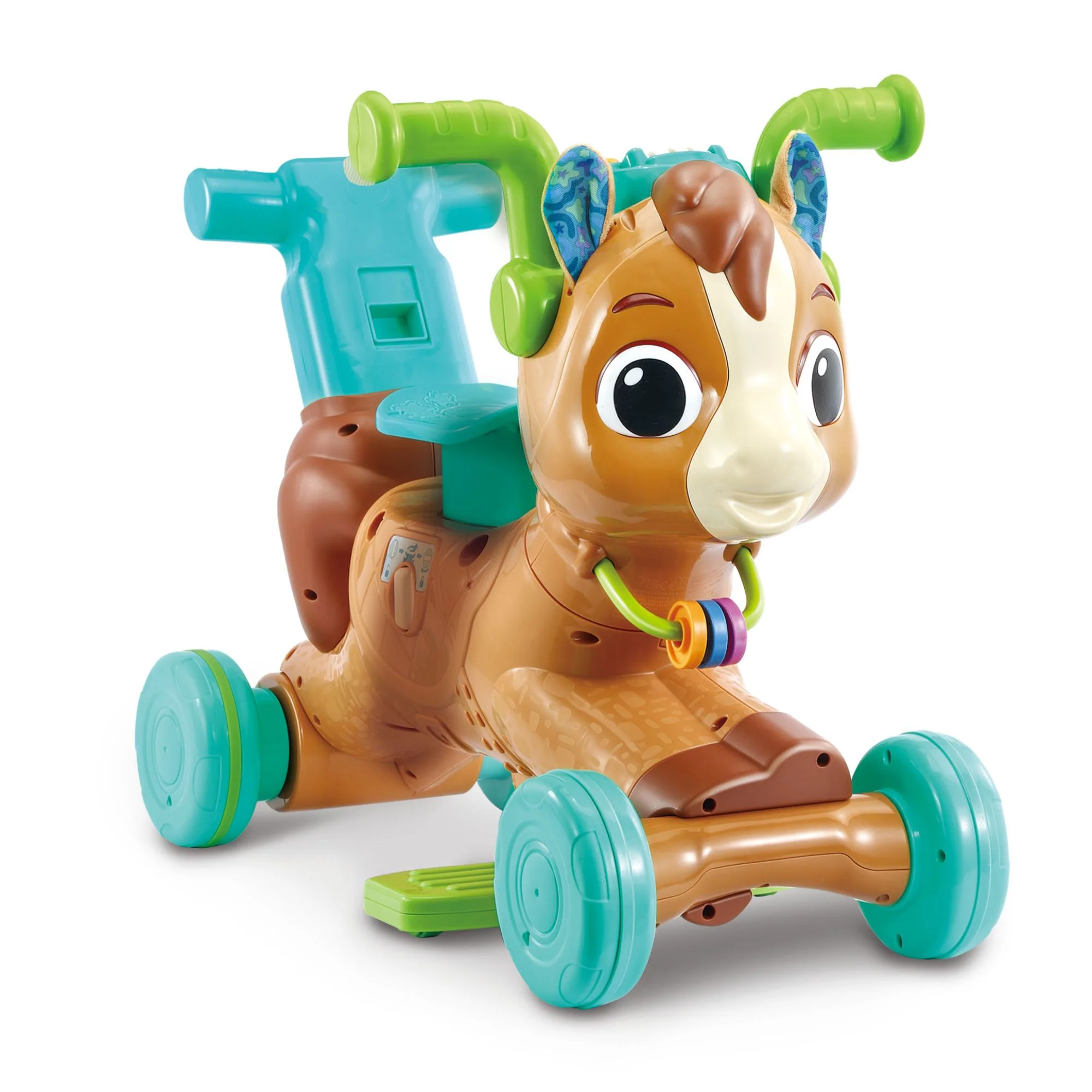 VTech Push, Gallop & Ride Pony - Image 2