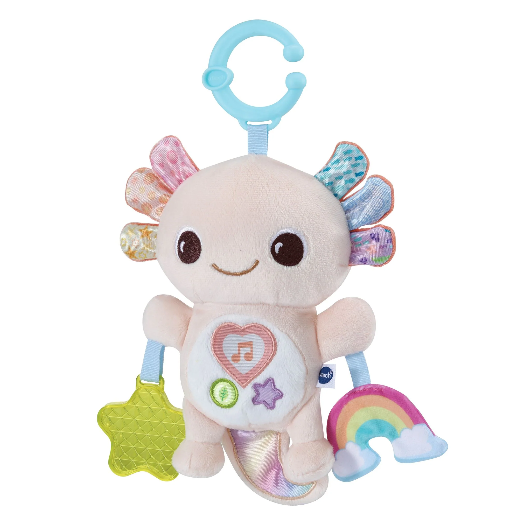 VTech Rainbow Lights Axolotl - Image 2