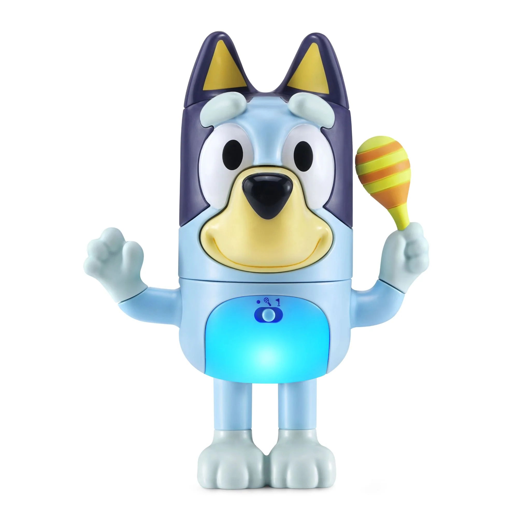 VTech Shake It Bluey - Image 3