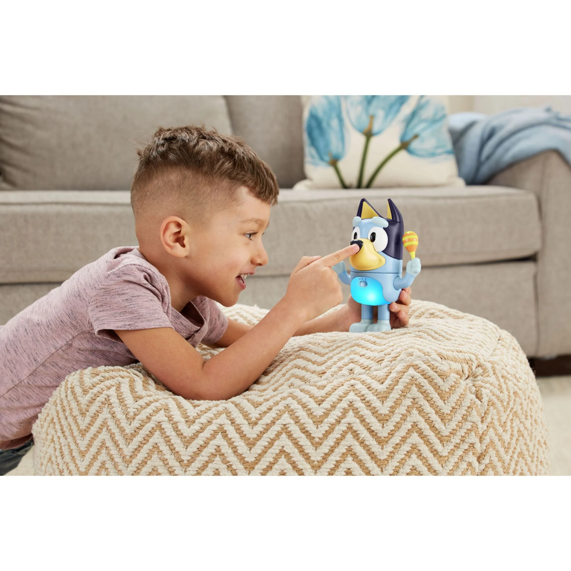 VTech Shake It Bluey - Image 4