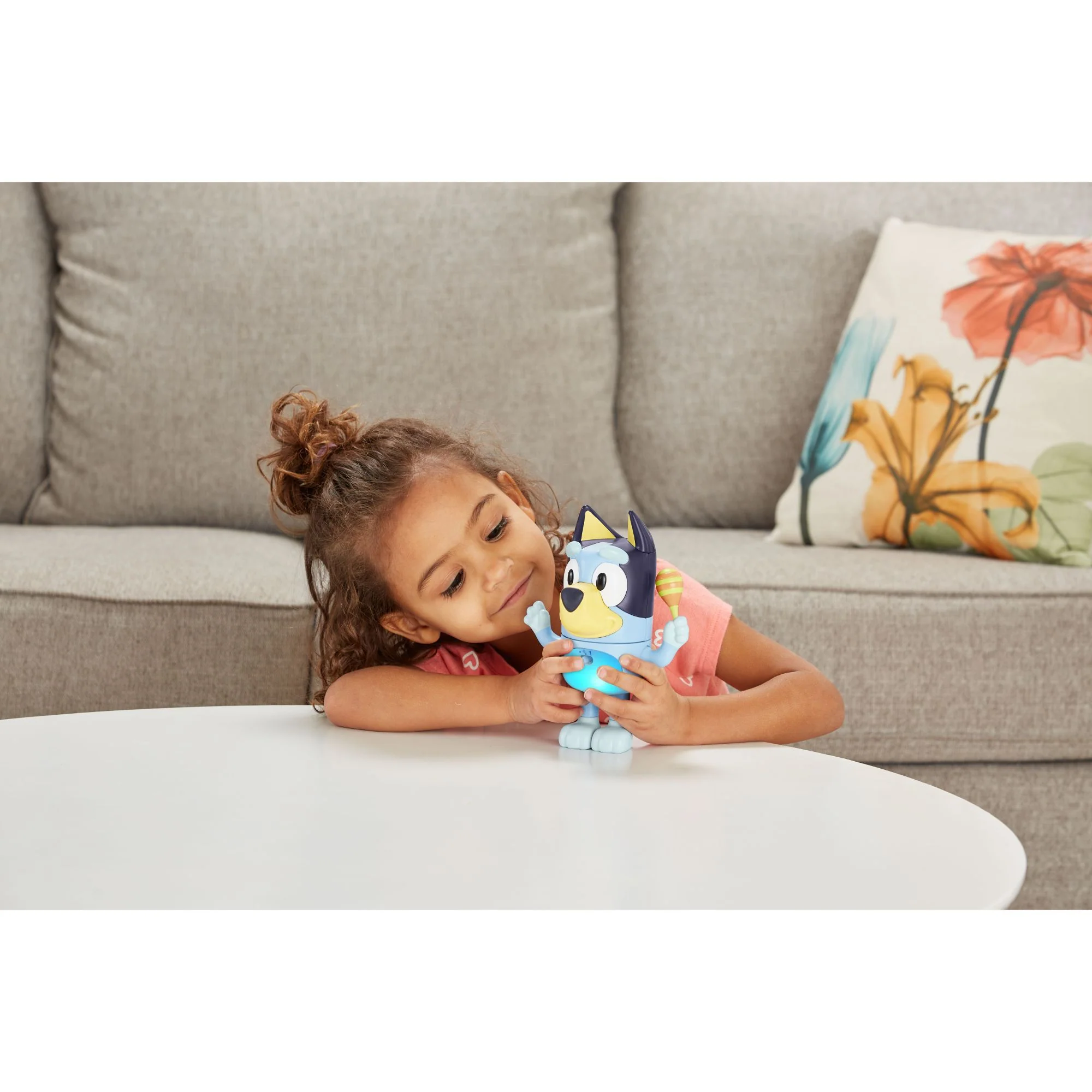 VTech Shake It Bluey - Image 5