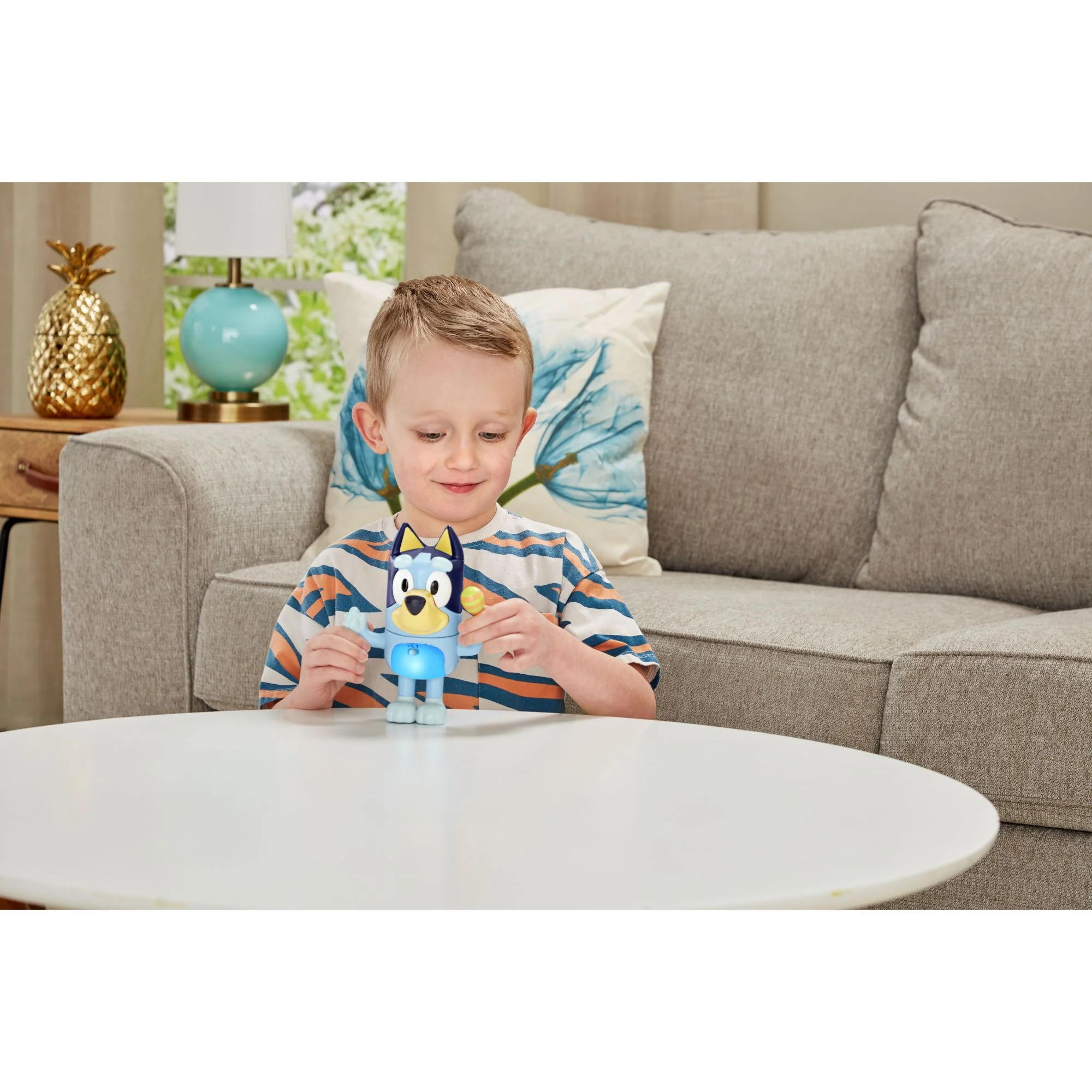 VTech Shake It Bluey - Image 6