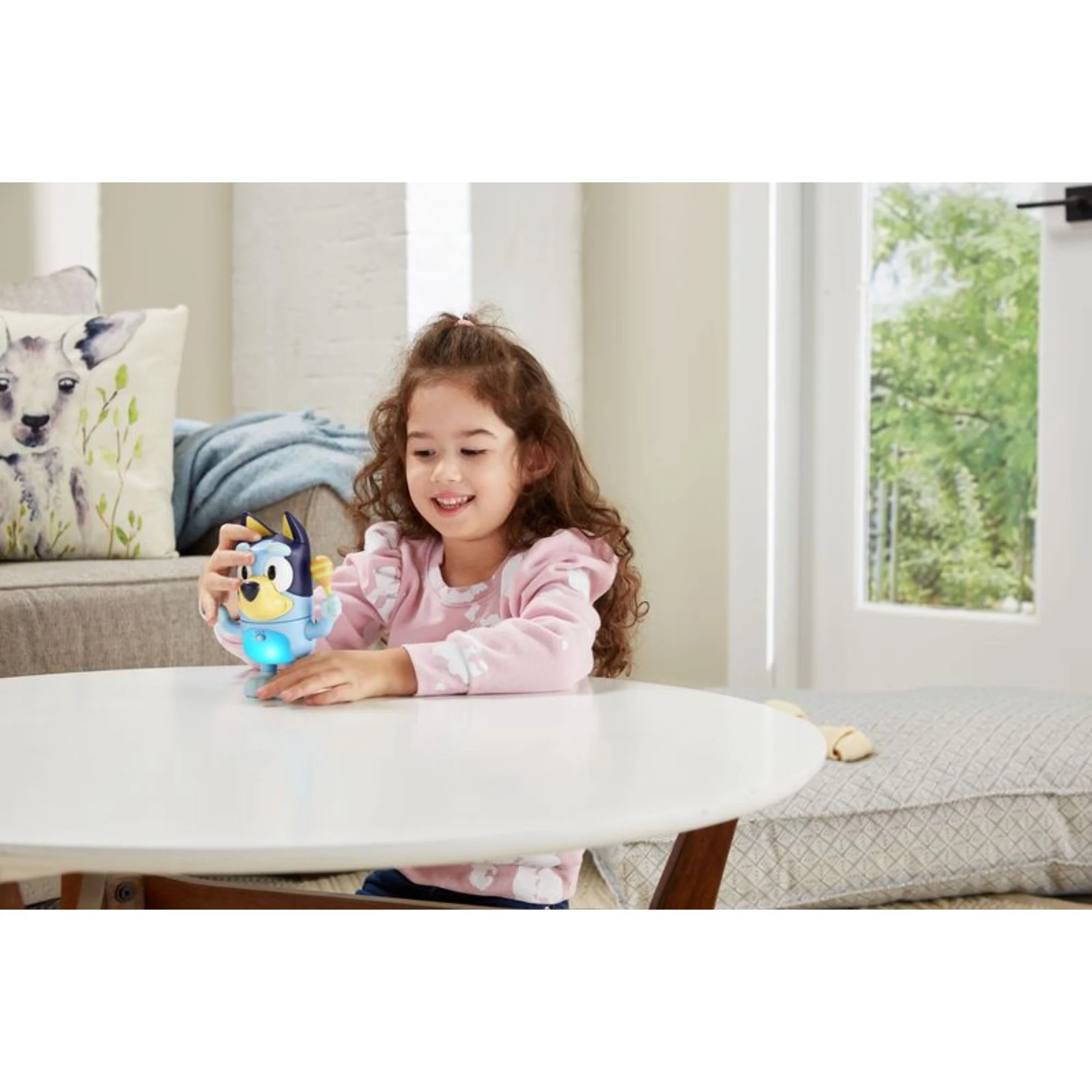 VTech Shake It Bluey - Image 7