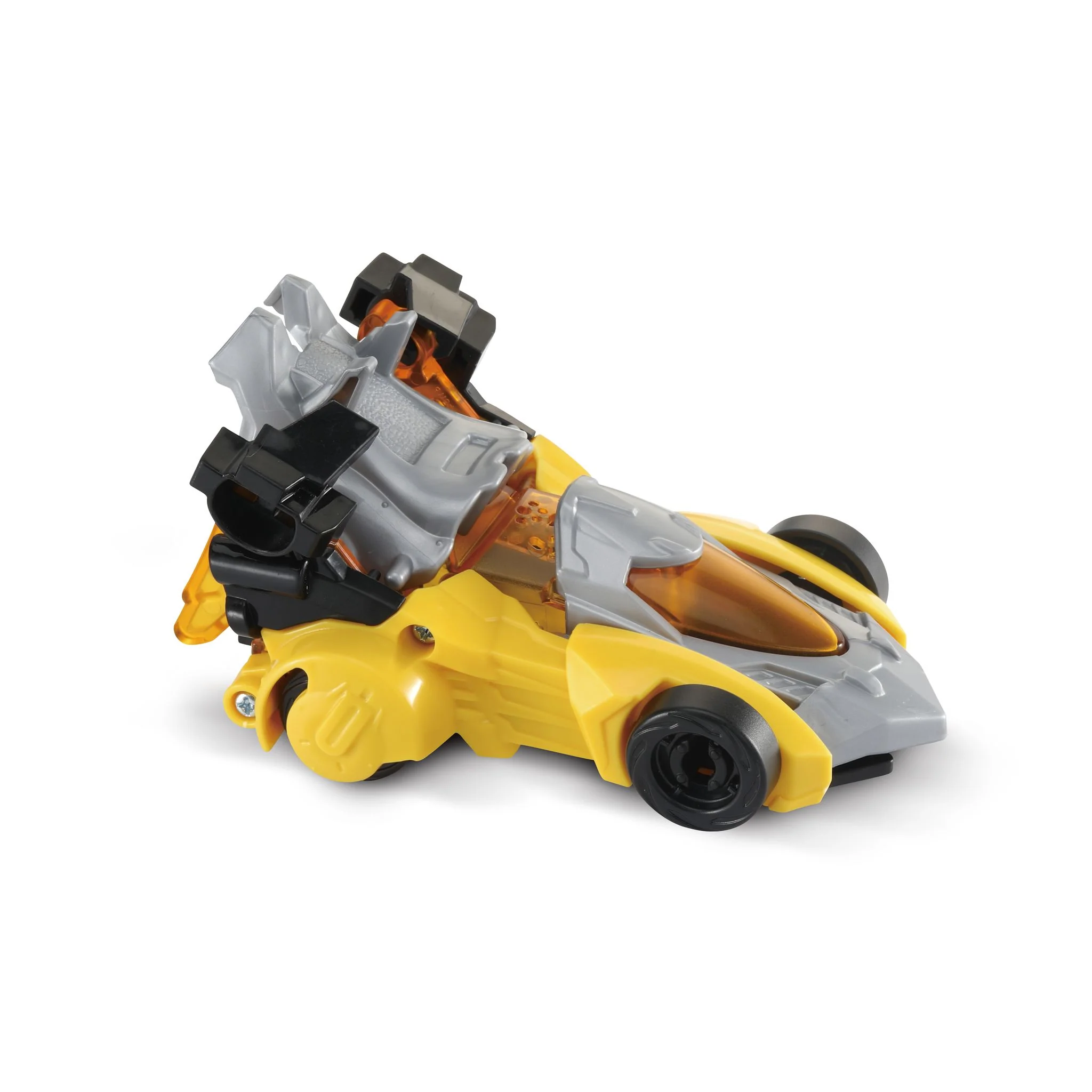 VTech Switch & Go Dinos Thorn The Triceratops - Image 3