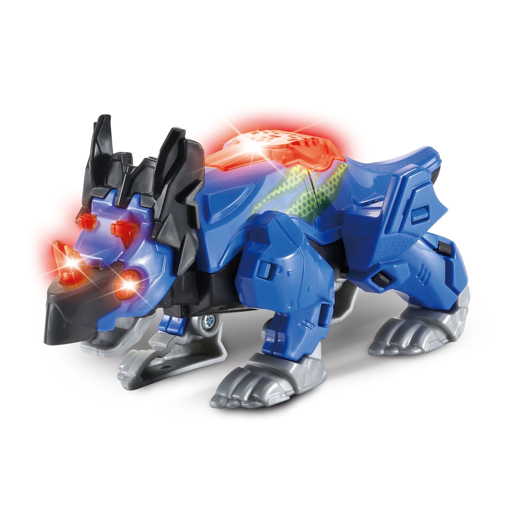 VTech Switch & Go Dinos Thorn The Triceratops - Image 4