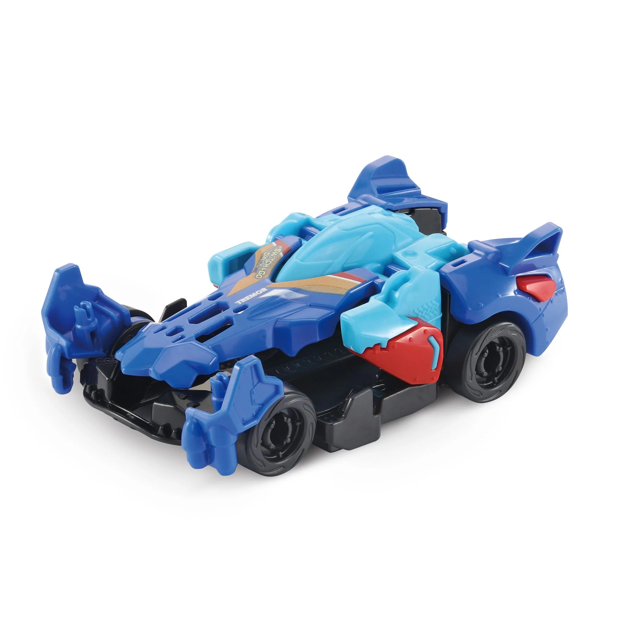 VTech Switch & Go Dinos Tremor The T-Rex - Image 3
