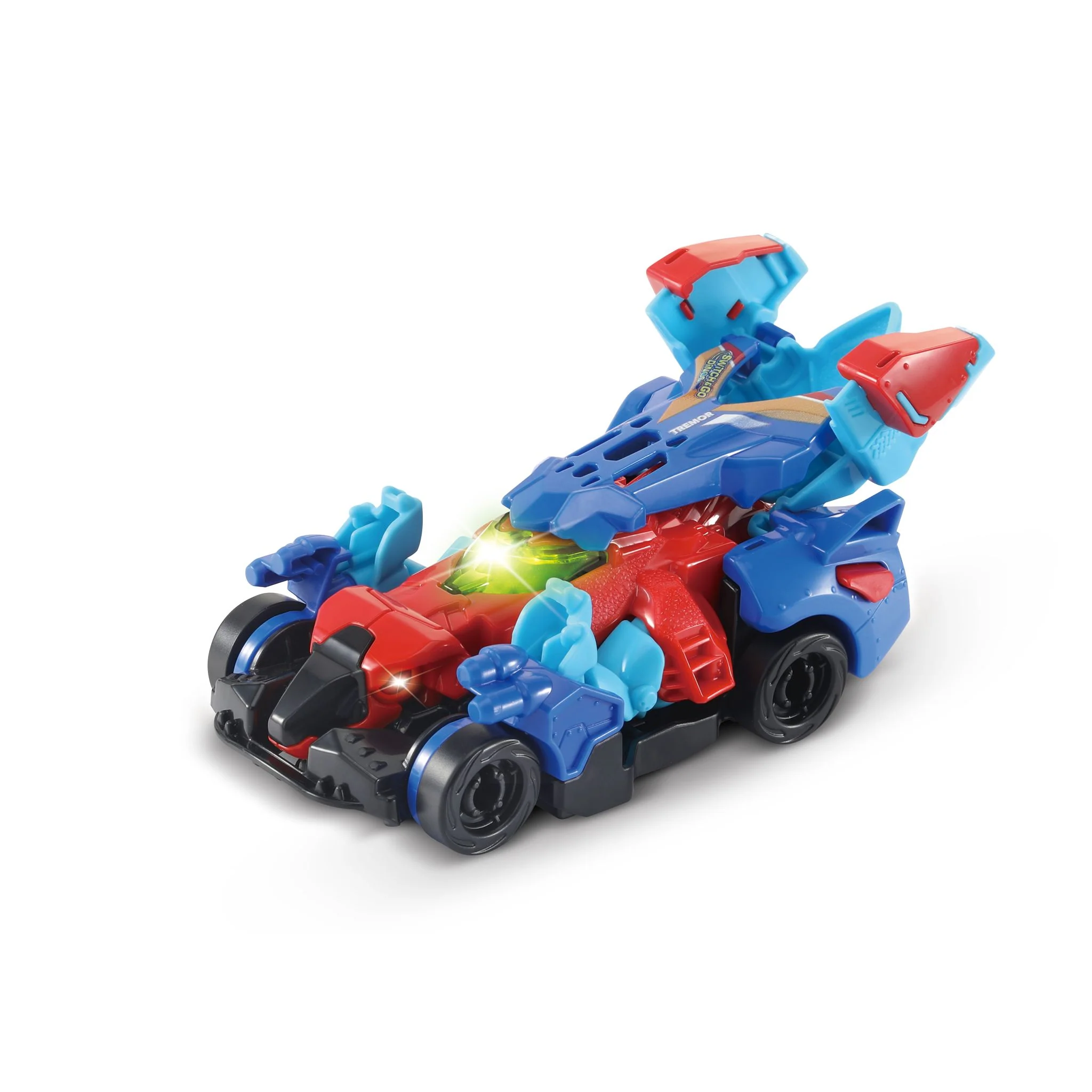 VTech Switch & Go Dinos Tremor The T-Rex - Image 5