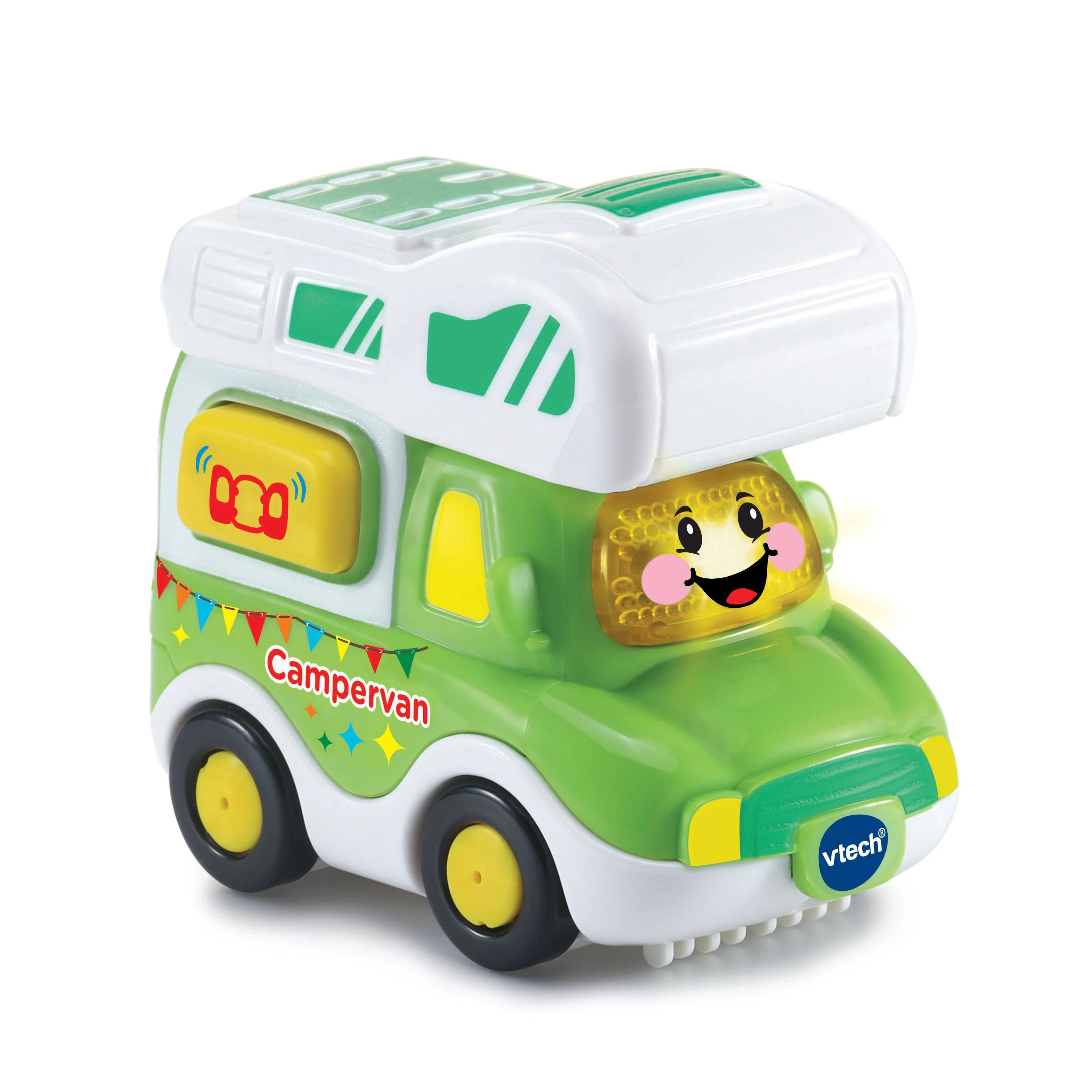 VTech Toot-Toot Drivers - Camper Van - Image 2