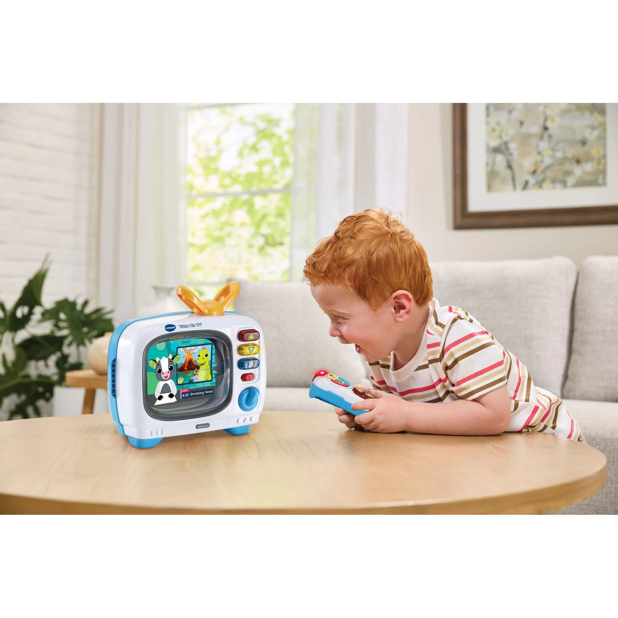 VTech Tune In TV - Image 4