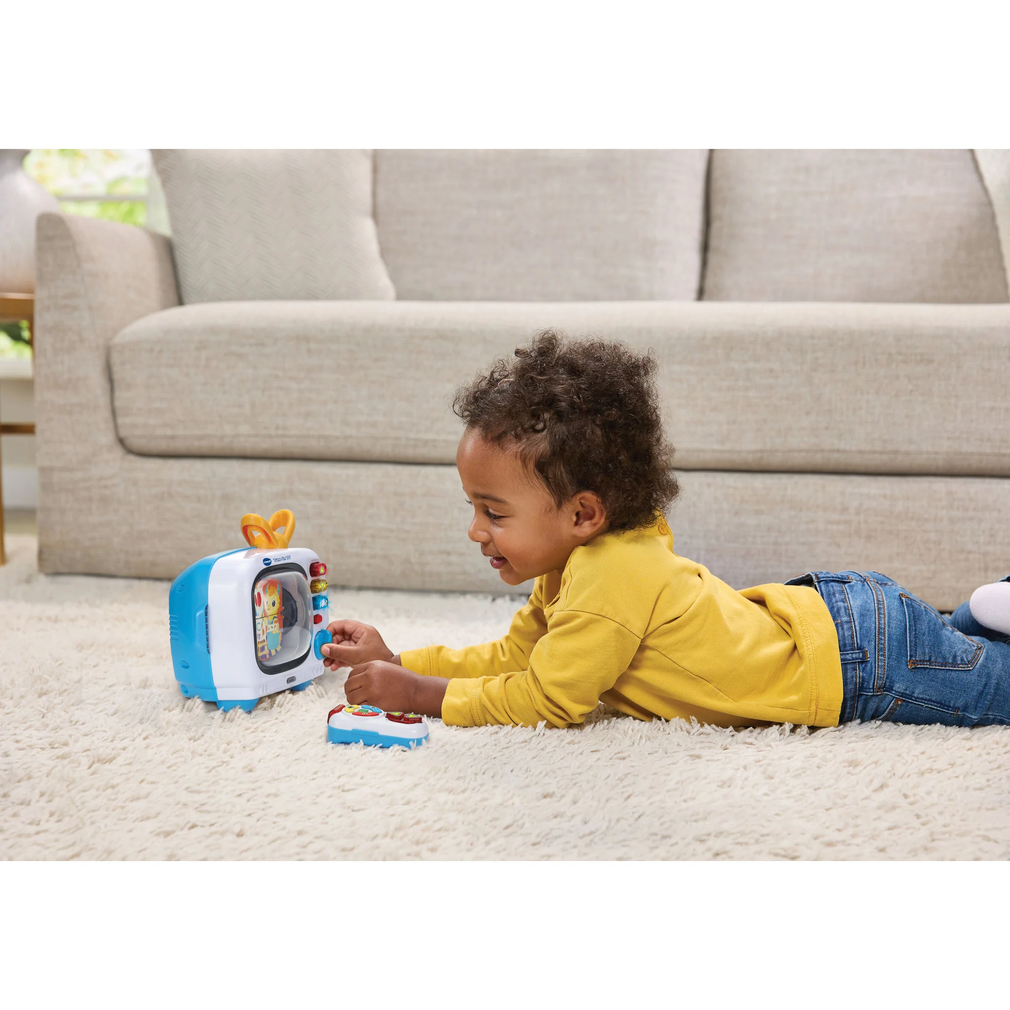 VTech Tune In TV - Image 5