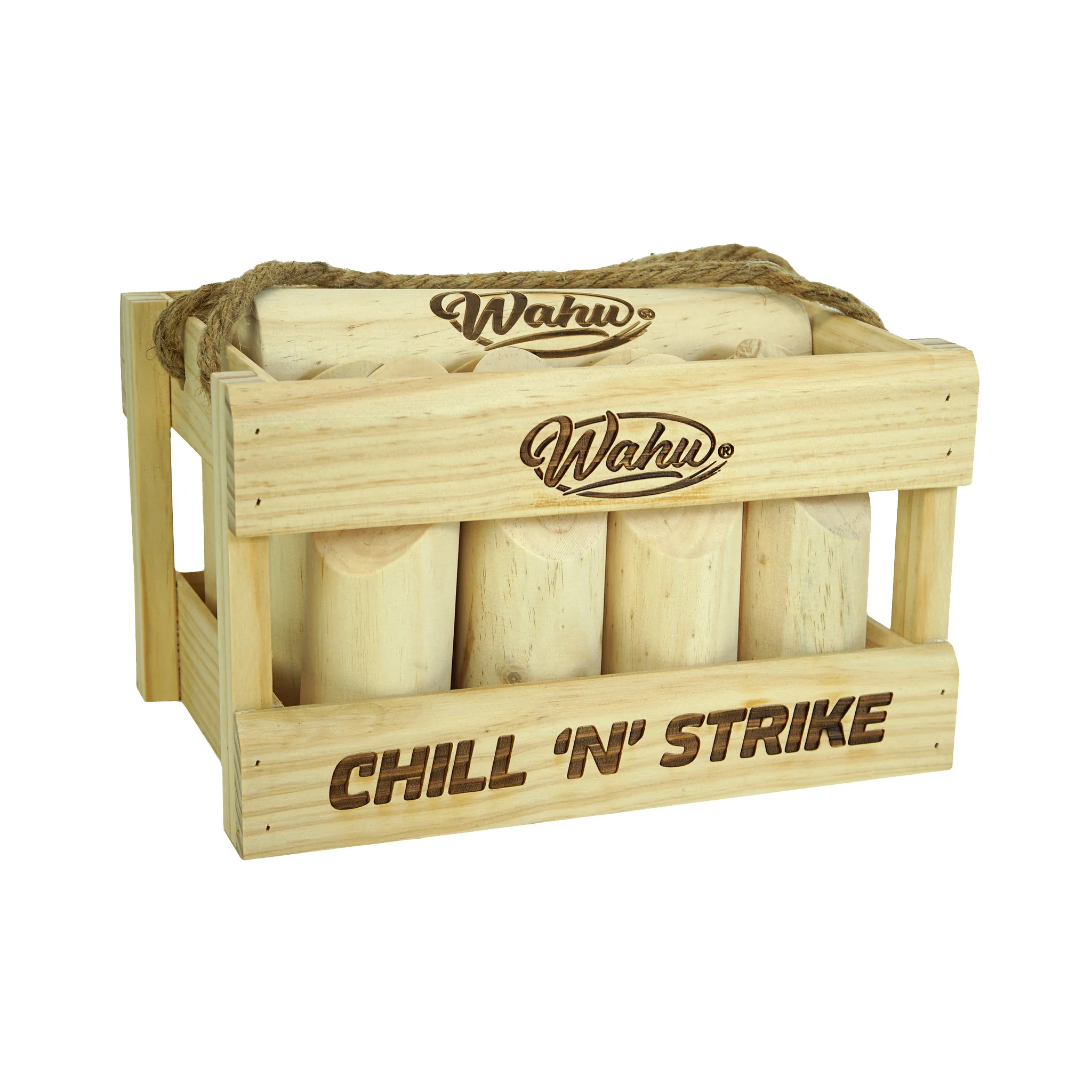 Wahu Chill N Strike - Image 2