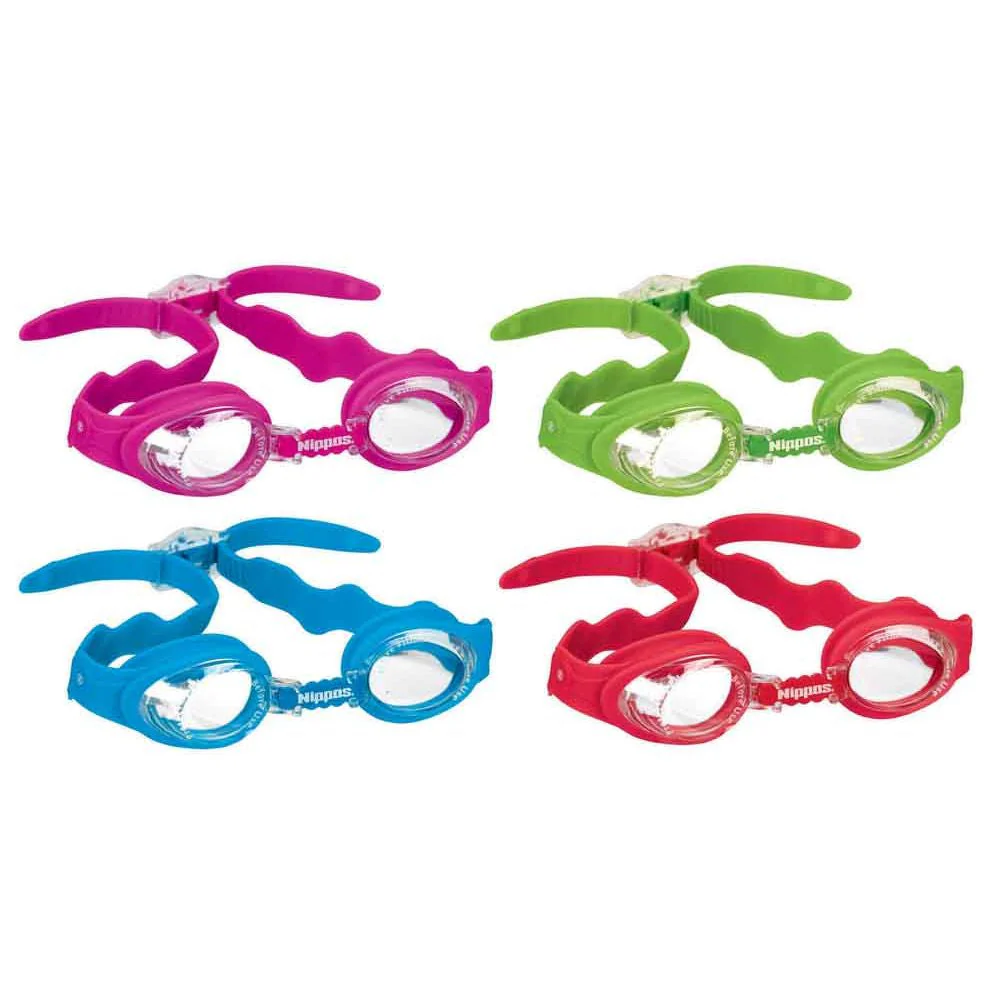 Nippas Pool Goggles - Image 2