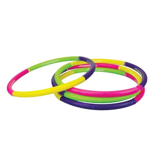 Wahu Pool Party Pool Hoops - Image 2