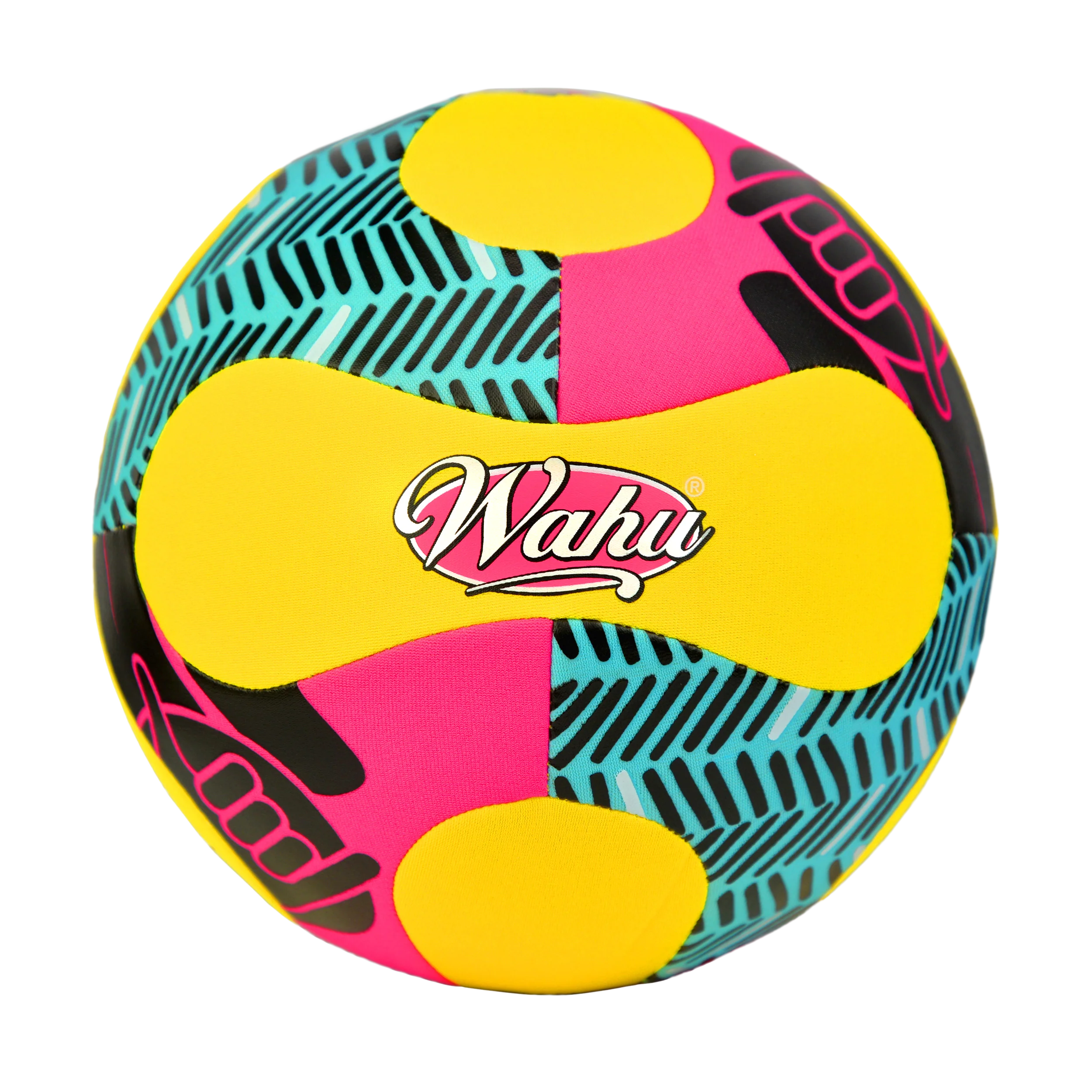 Wahu Beach Classic Soccer Ball Assorted Styles - Image 10