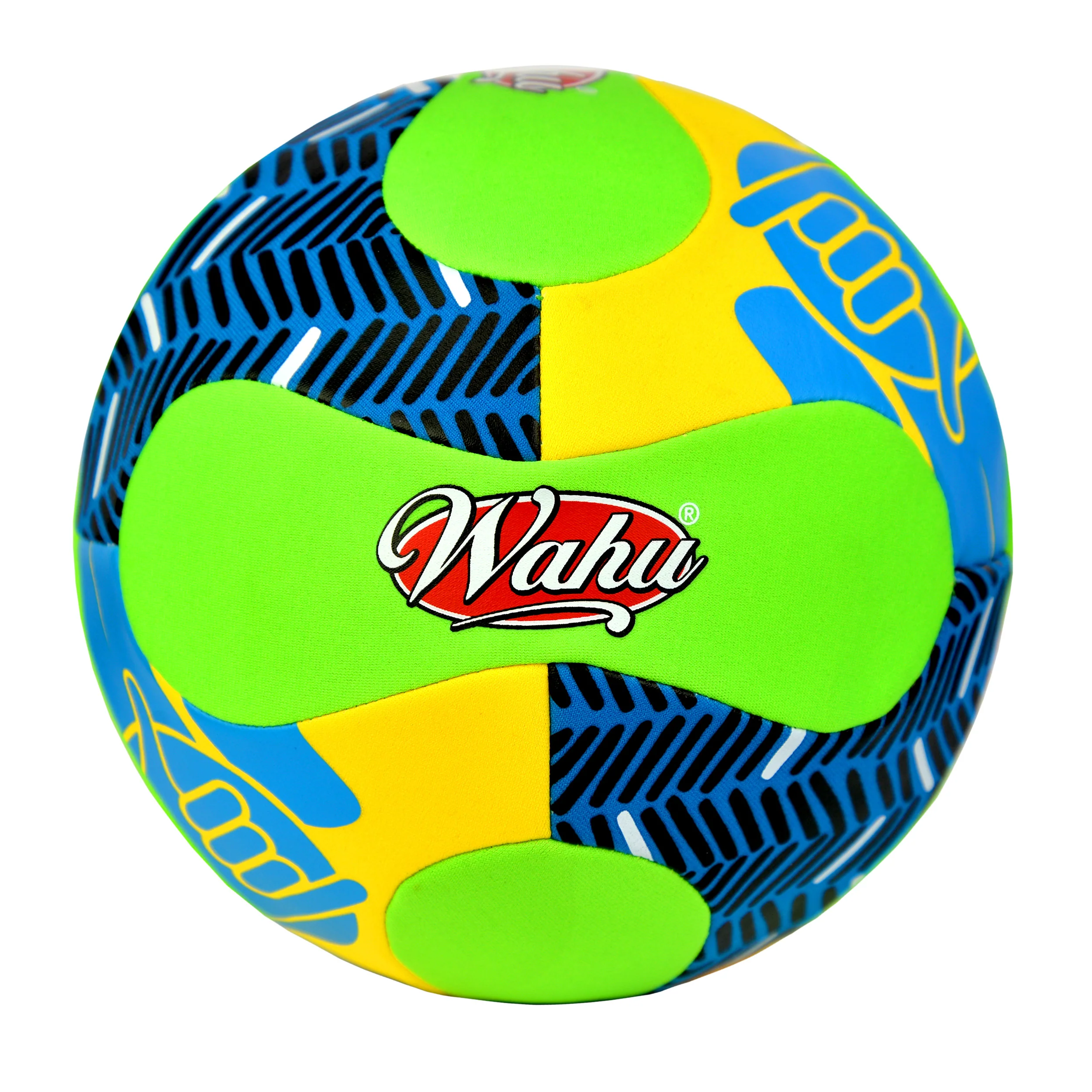 Wahu Beach Classic Soccer Ball Assorted Styles - Image 6
