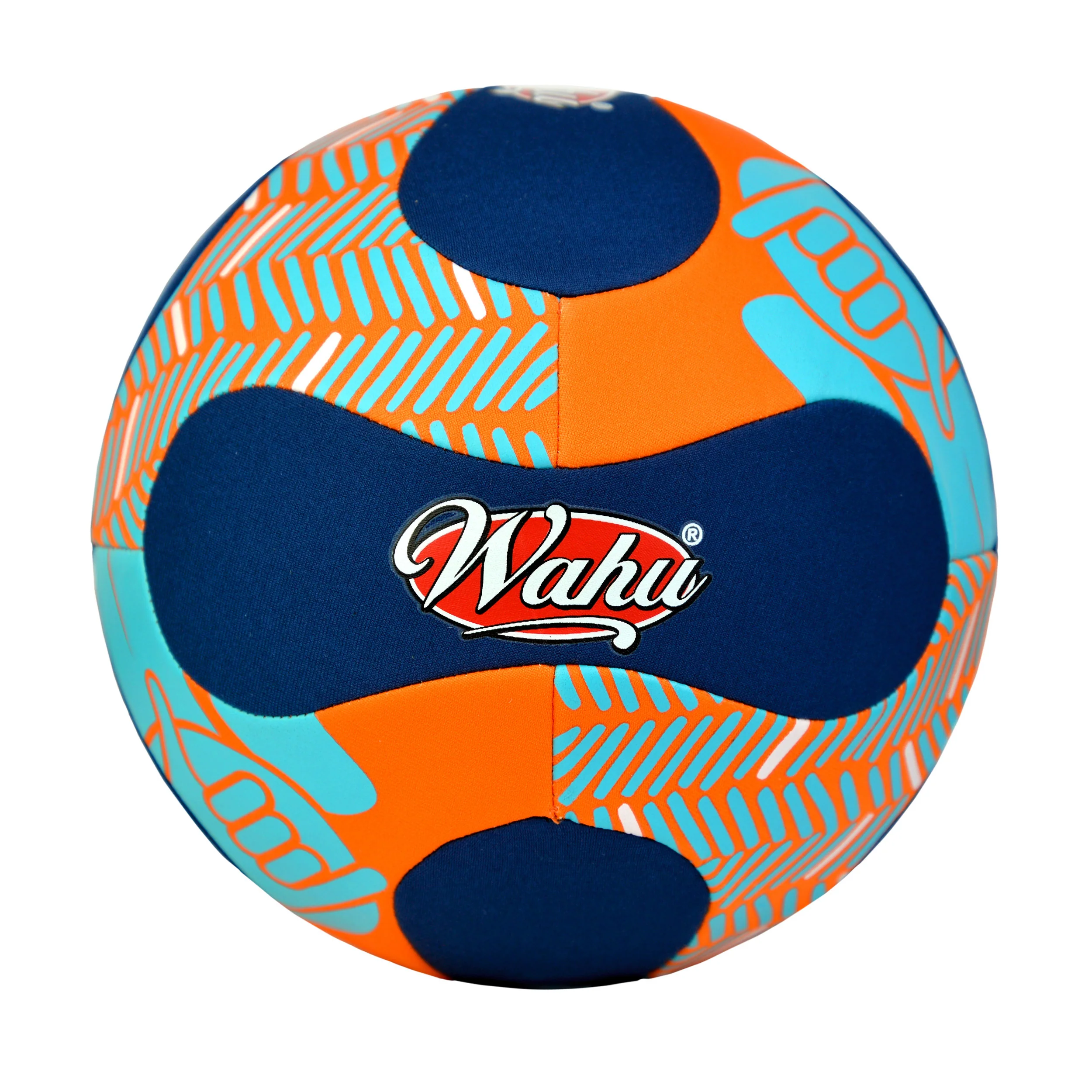 Wahu Beach Classic Soccer Ball Assorted Styles - Image 7