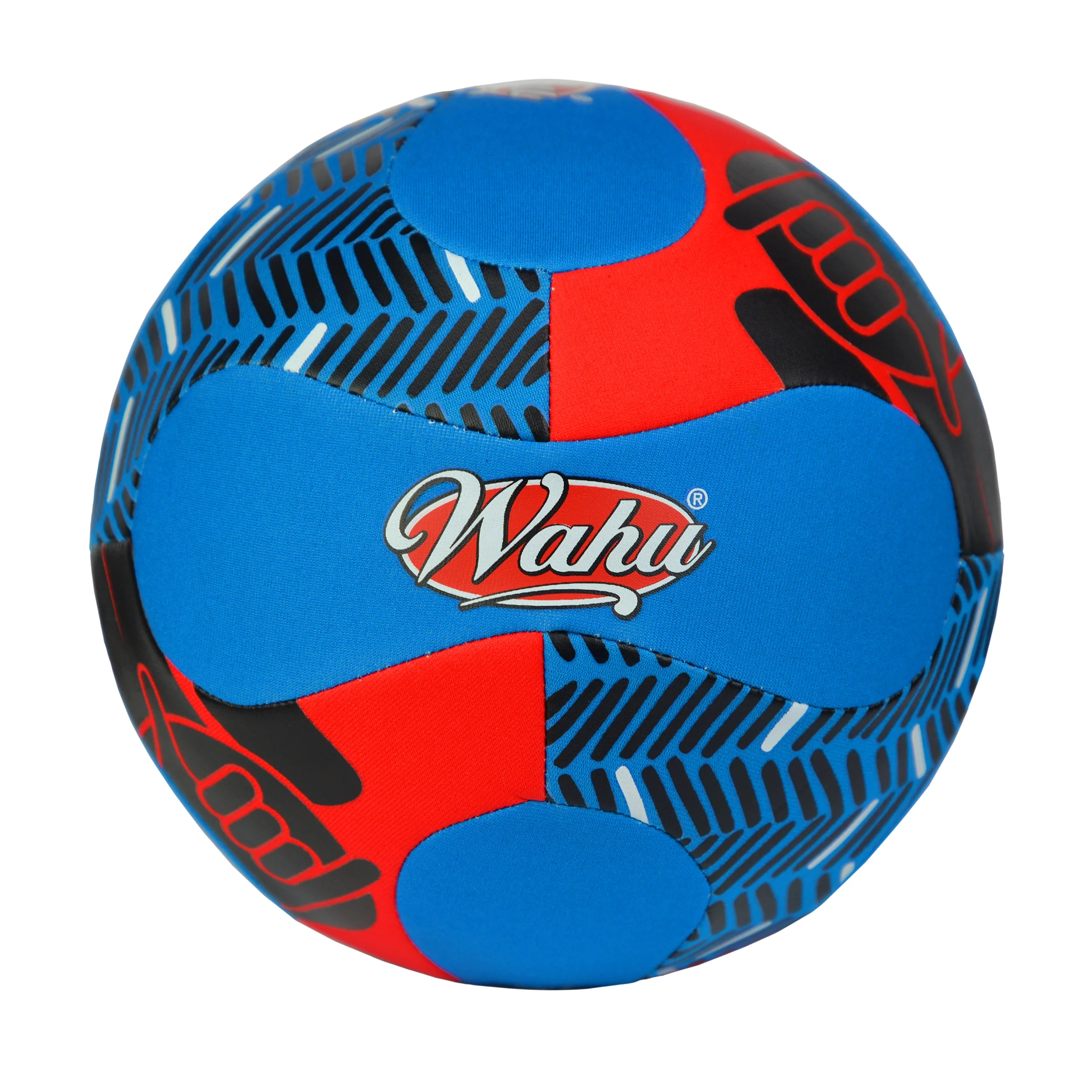 Wahu Beach Classic Soccer Ball Assorted Styles - Image 8