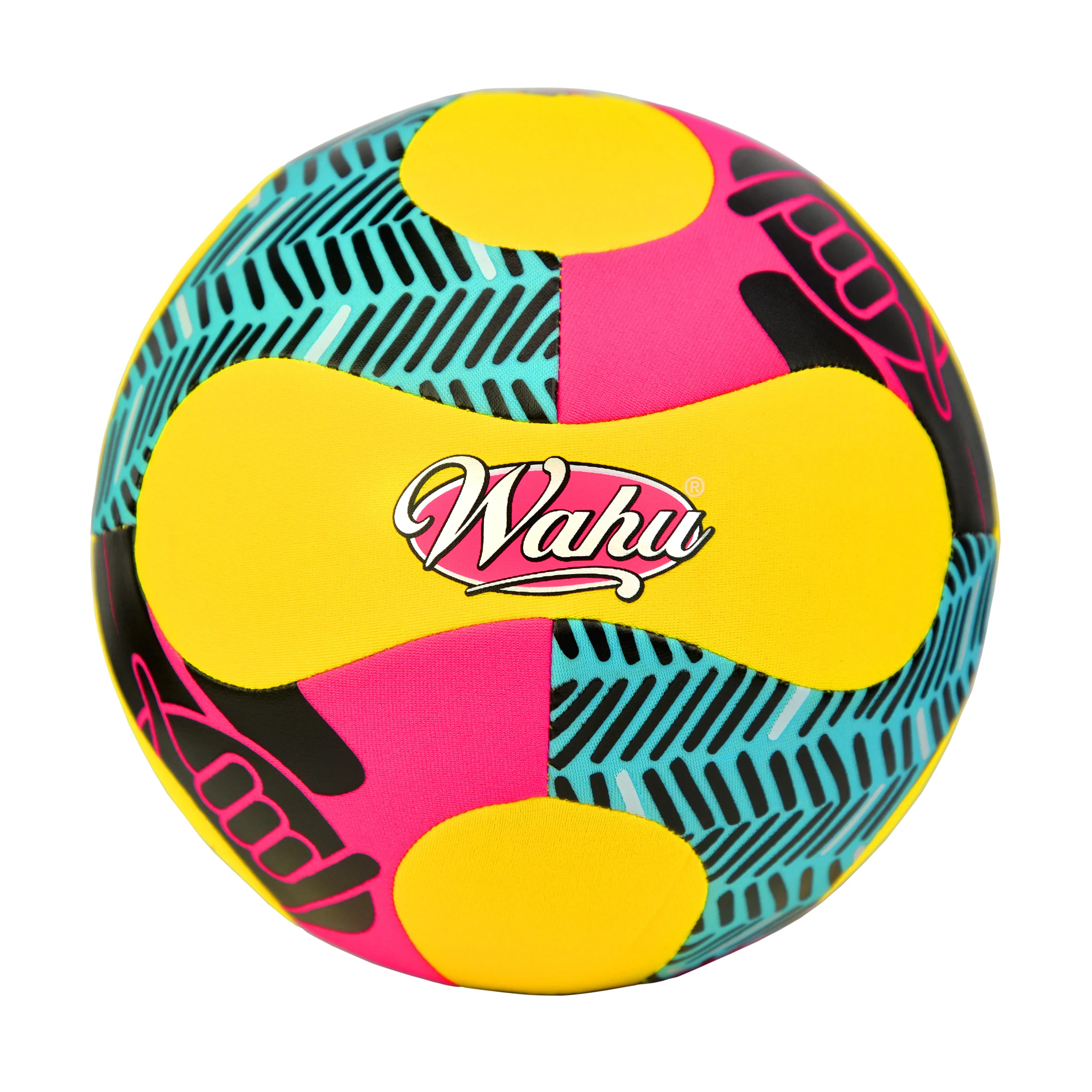 Wahu Beach Classic Soccer Ball Assorted Styles - Image 9