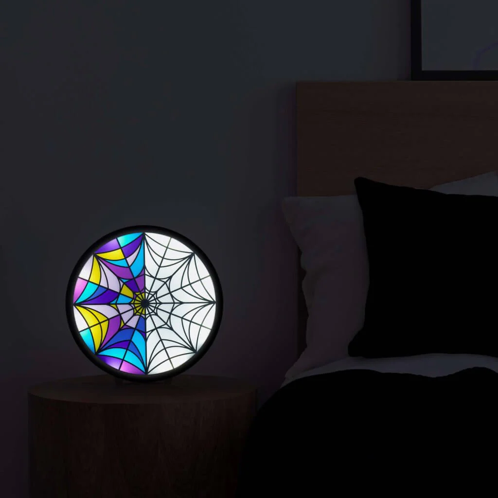 Wednesday Window Mood Light - Image 7