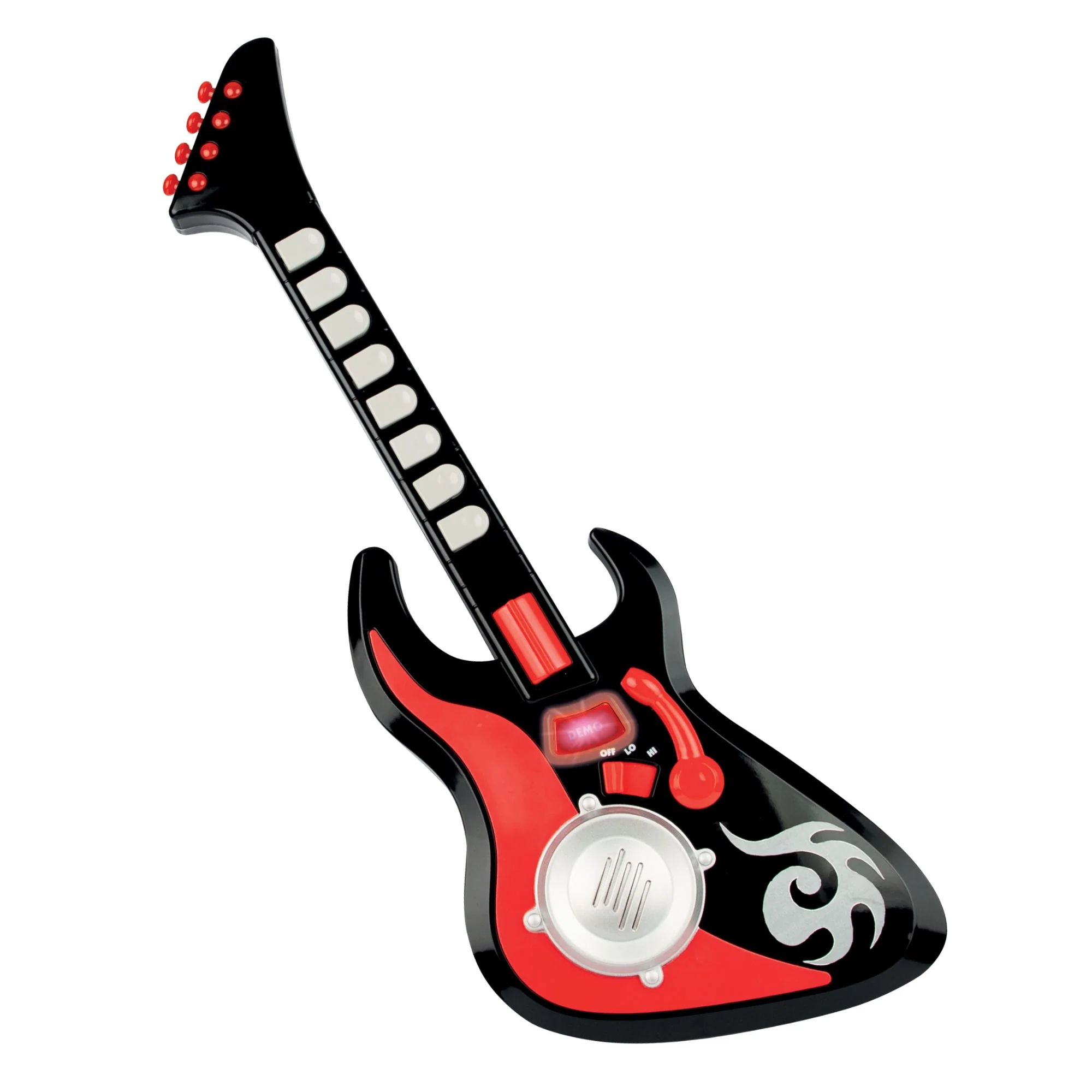 Winfun Beat Bop Cool Sounds Guitar - Image 2