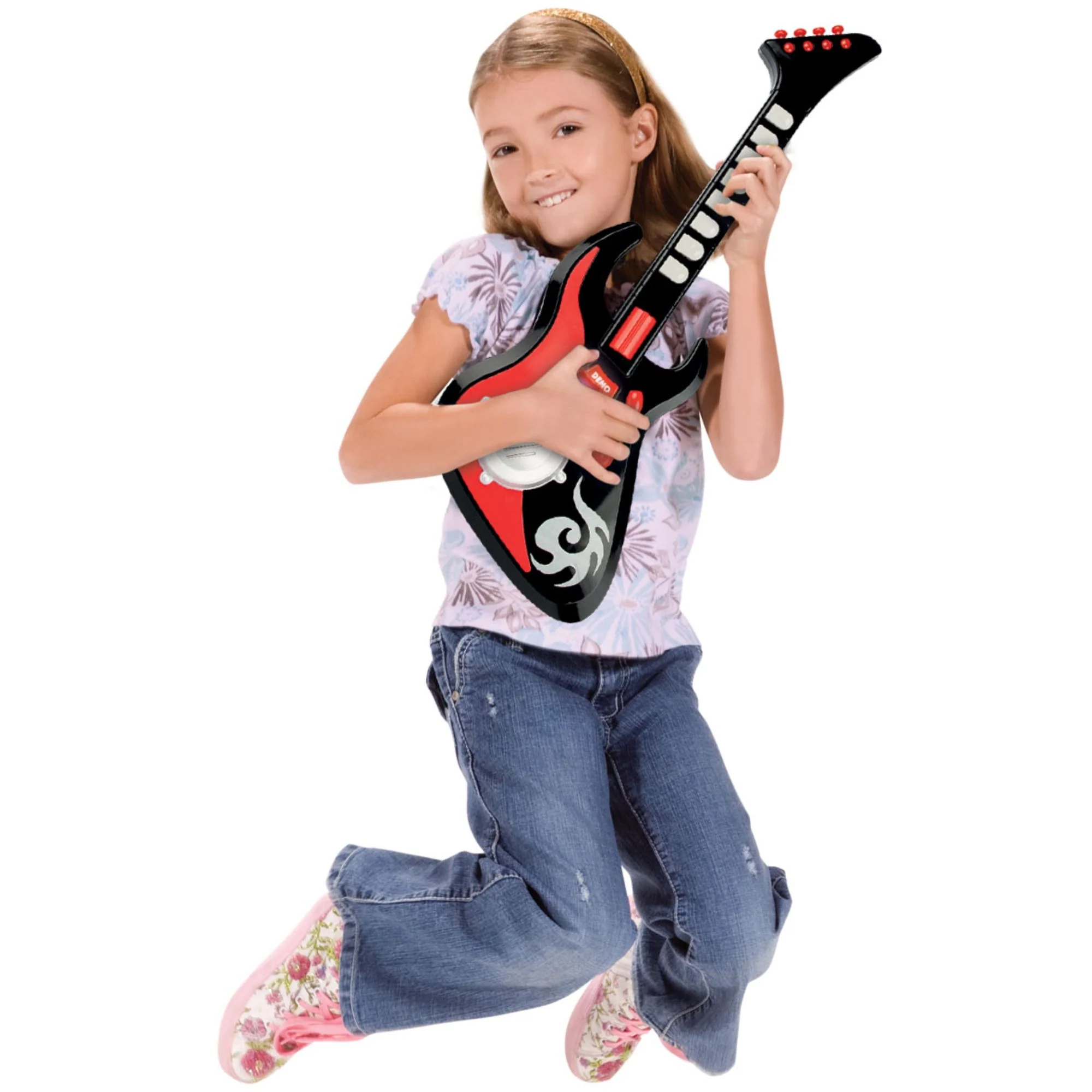 Winfun Beat Bop Cool Sounds Guitar - Image 3