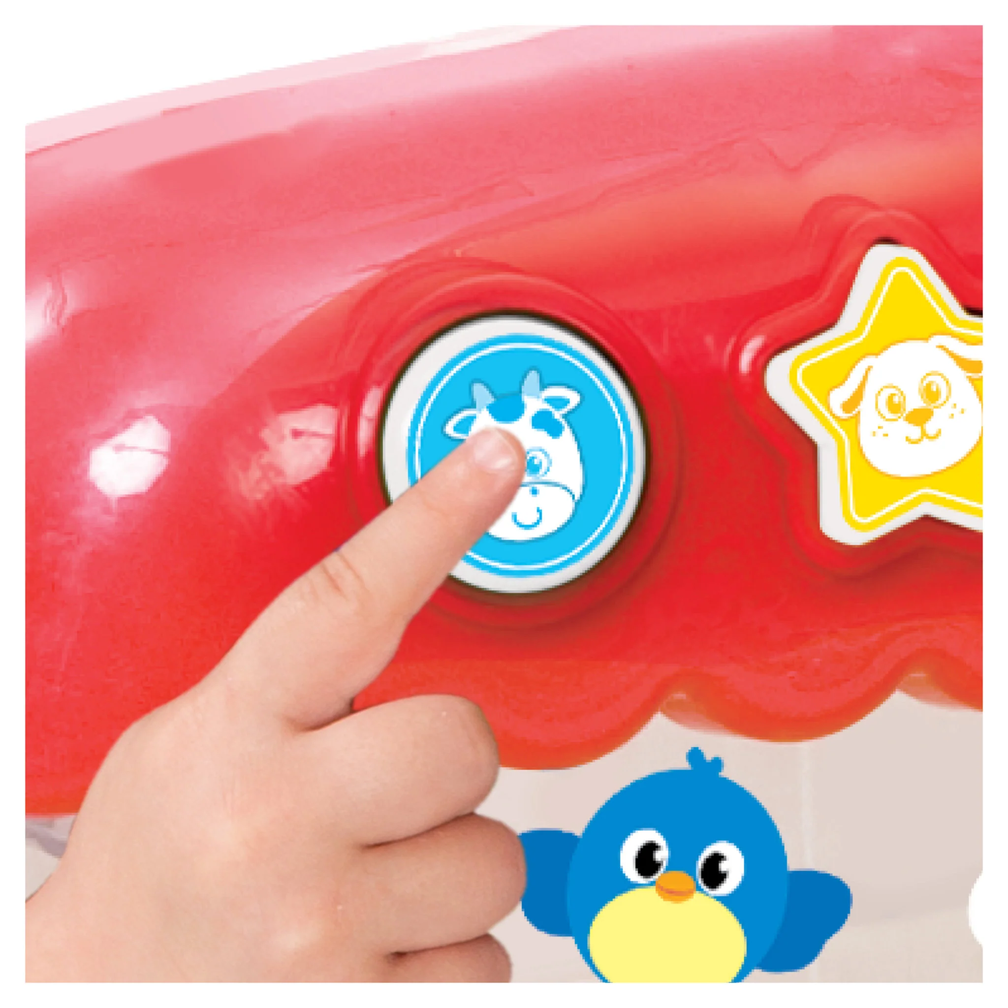 Winfun Count 'N Play Fun Barn - Image 6