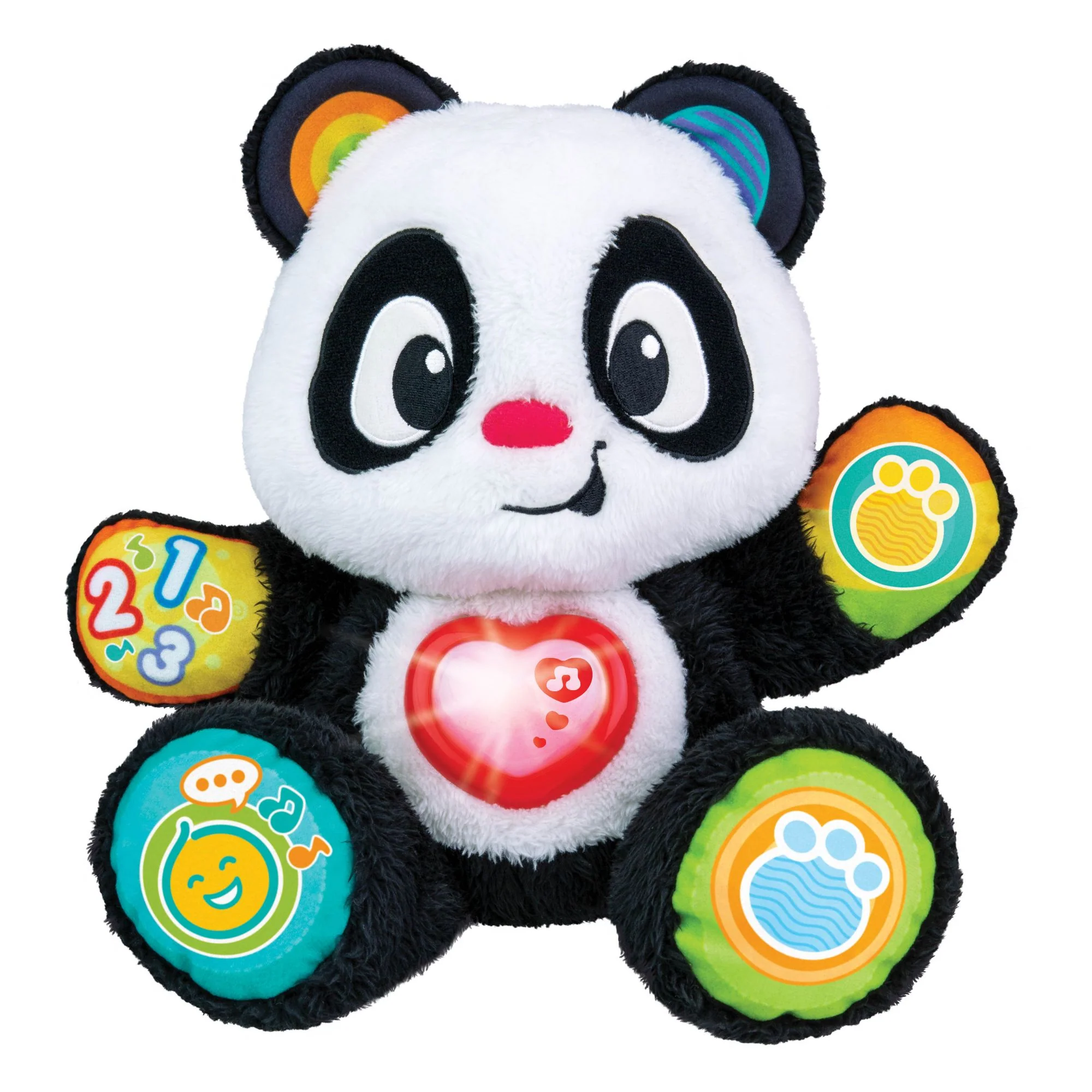 Winfun Learn With Me Panda Pal - Image 3