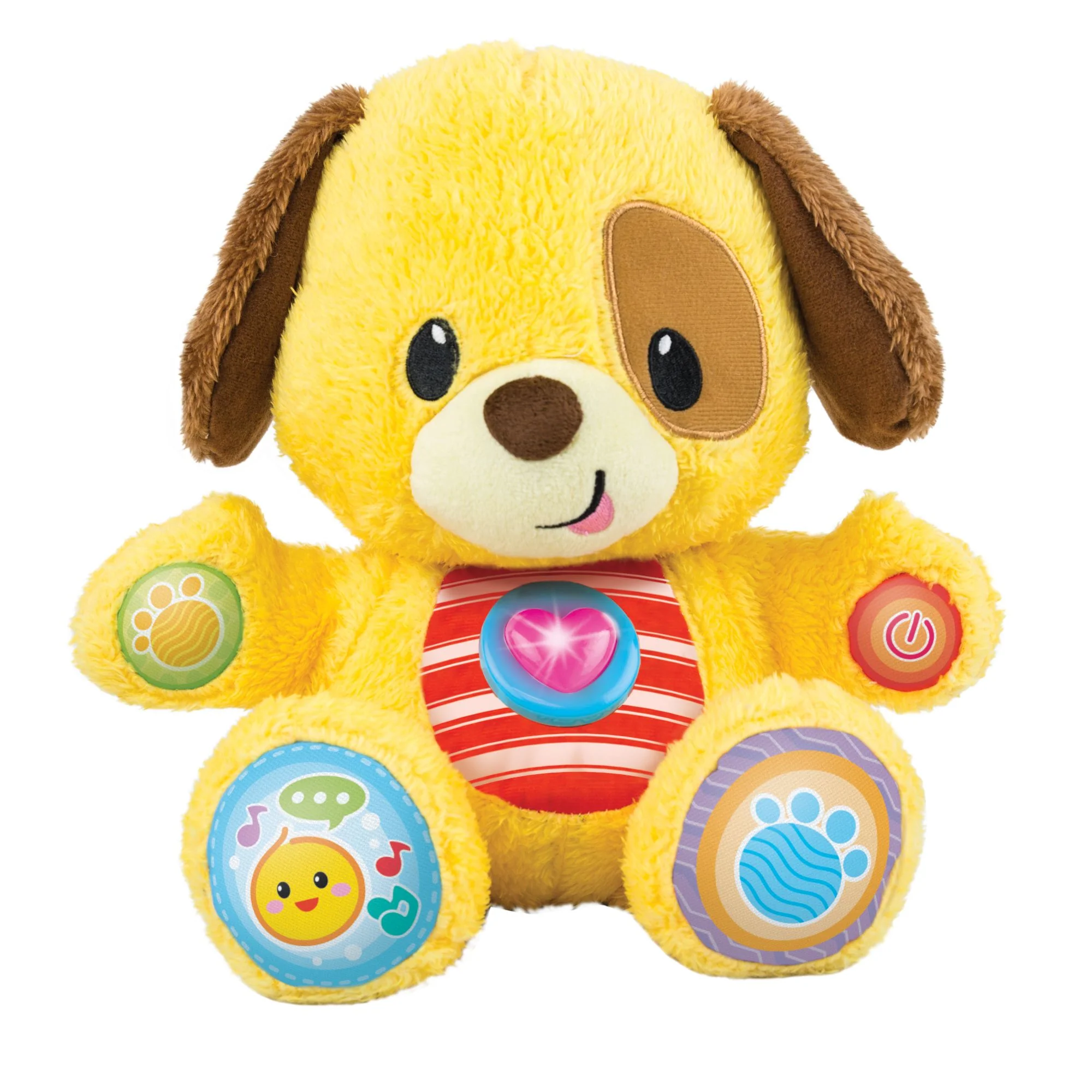 Winfun Learn With Me Puppy Pal - Image 3