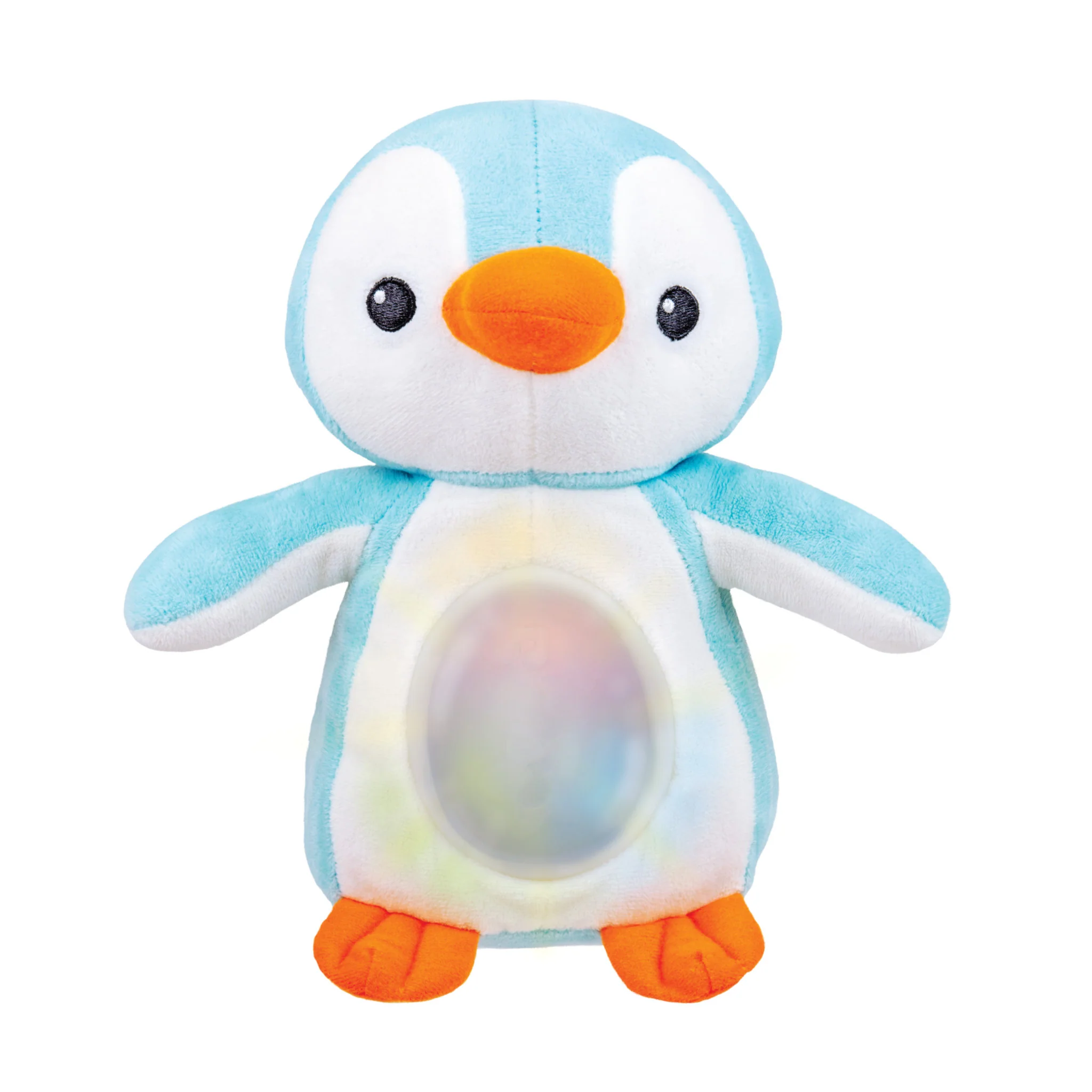 Winfun Penguin Light-Up Plush - Image 3