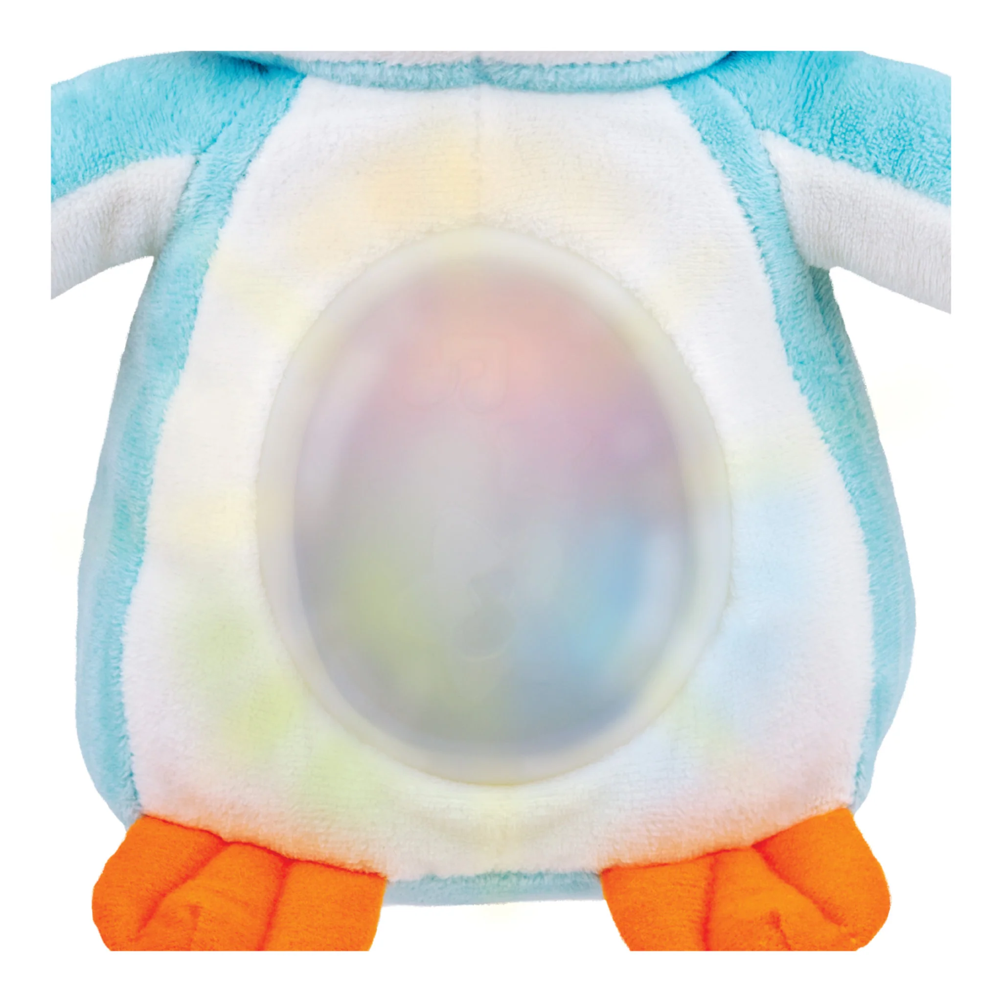 Winfun Penguin Light-Up Plush - Image 4