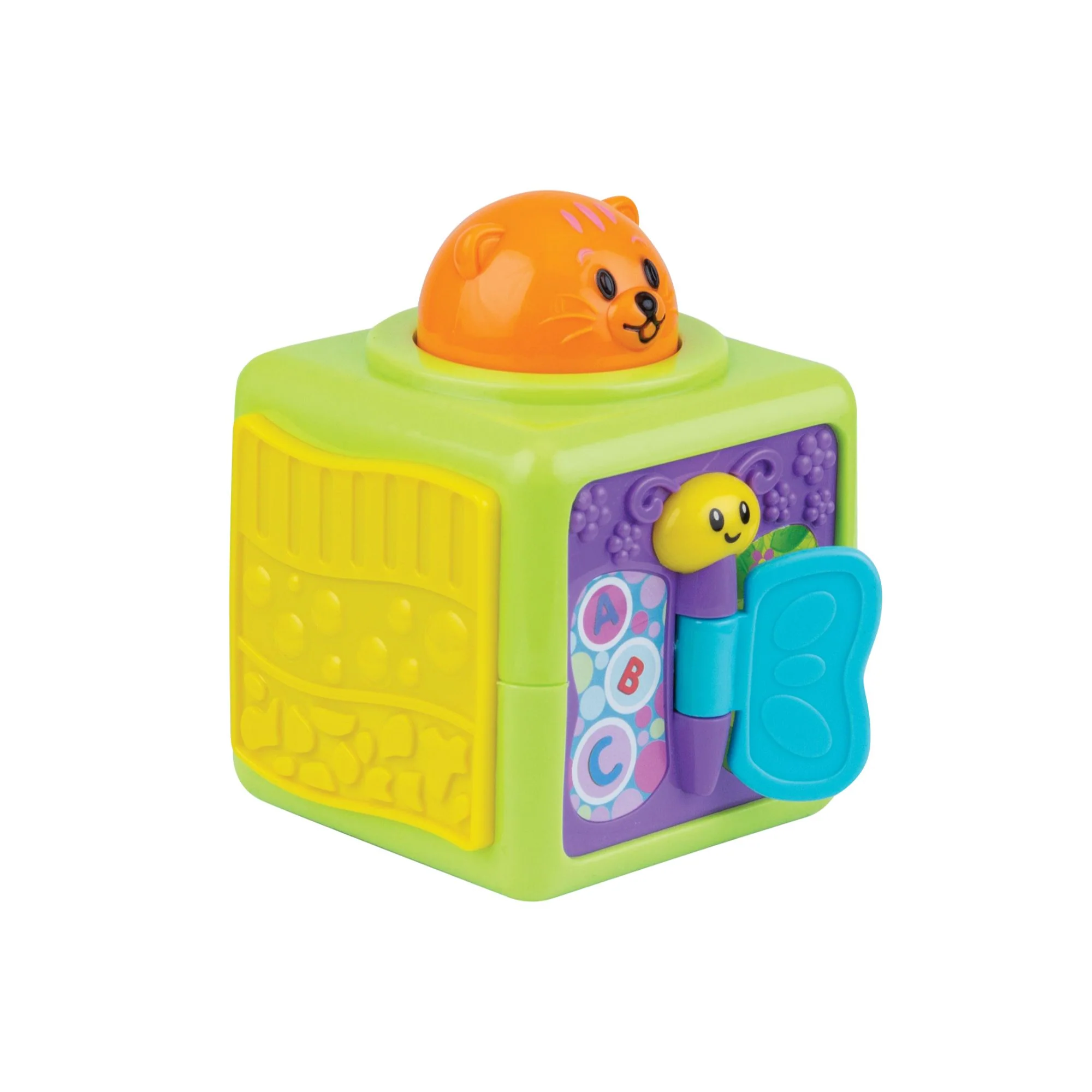 Winfun Stack ?N Play Activity Blocks - Image 5