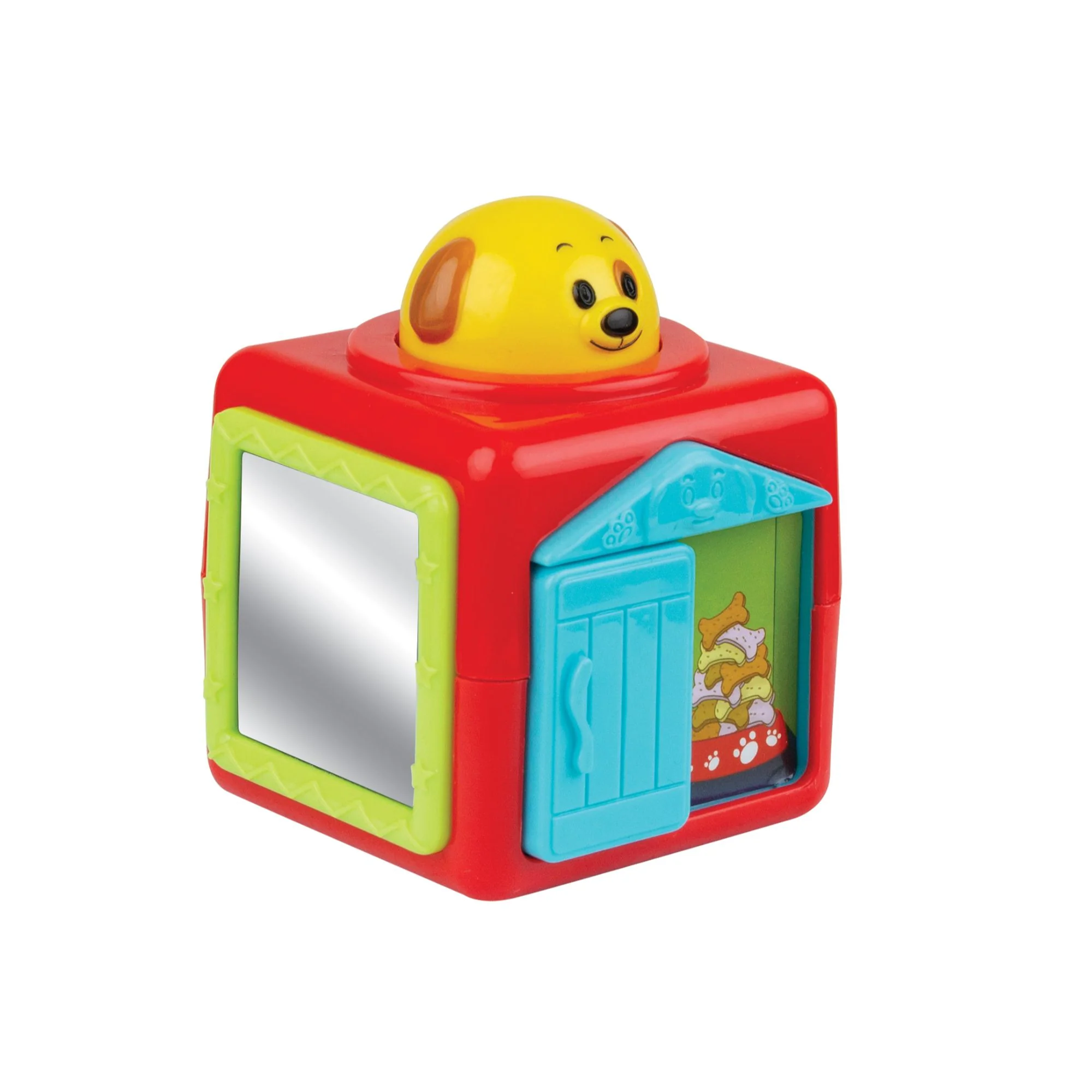 Winfun Stack ?N Play Activity Blocks - Image 6