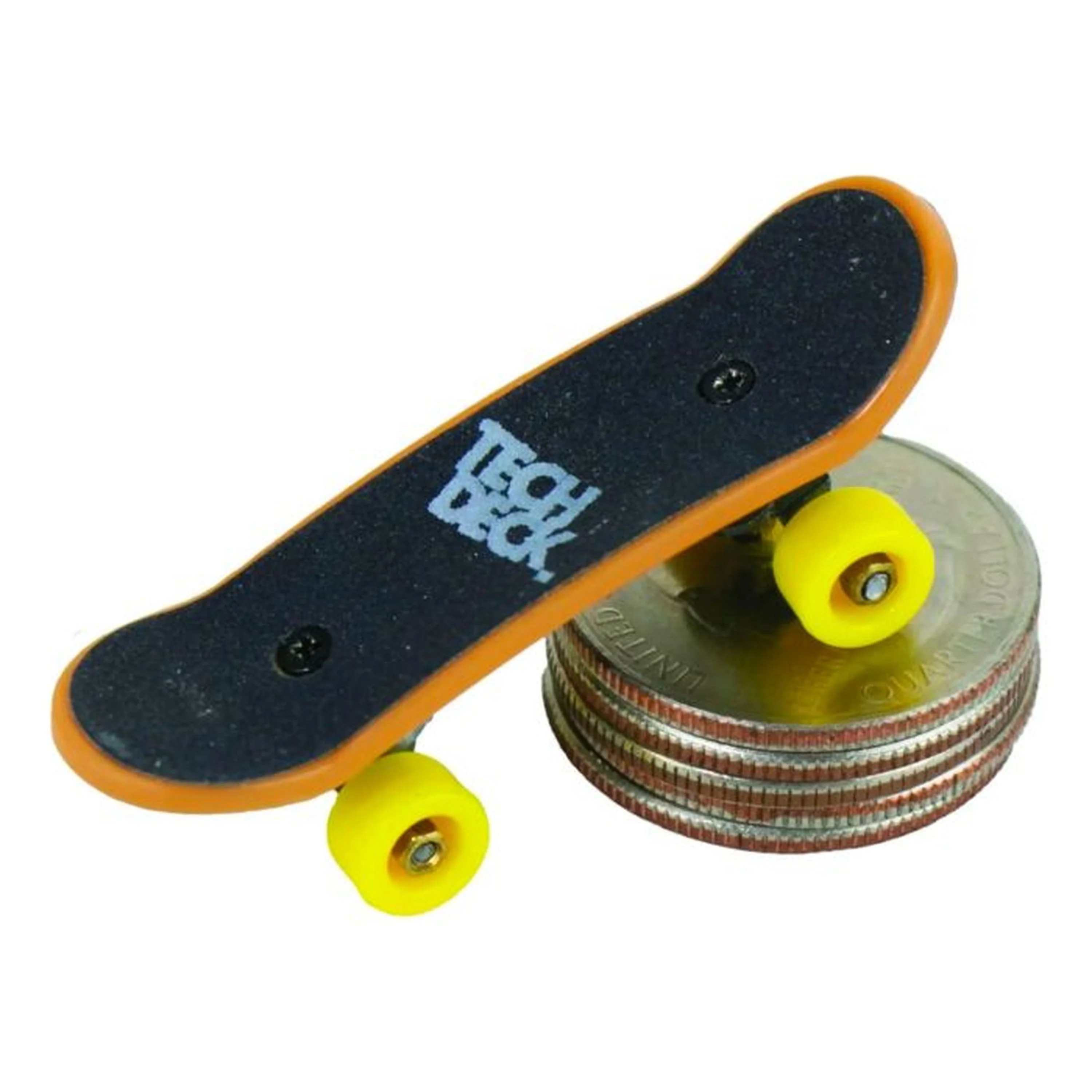 Worlds Smallest Tech Deck Assorted Styles - Image 5