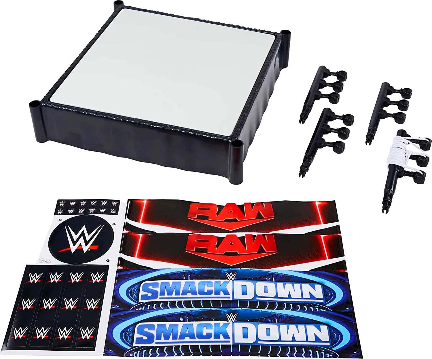 WWE Superstar Ring - Image 2